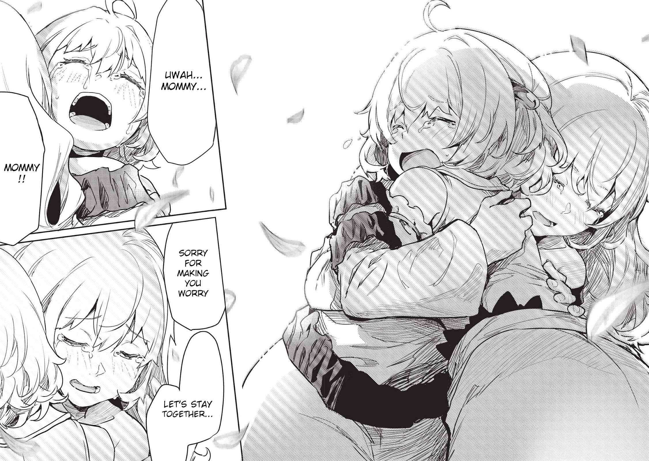 Itsudemo Jitaku Ni Kaerareru Ore Wa, Isekai De Gyoushounin O Hajimemashita Chapter 21 page 9 - Chapter 21