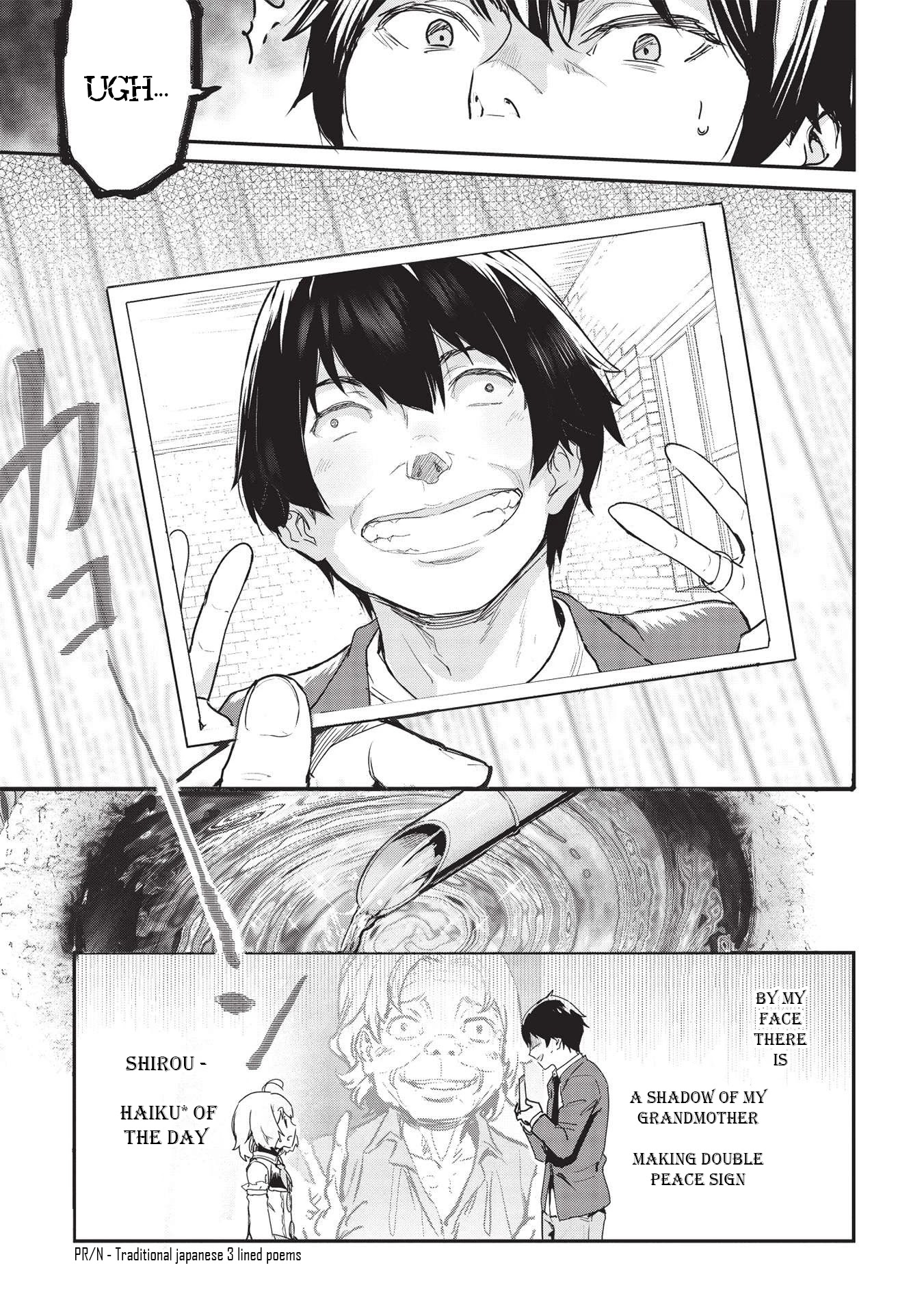 Itsudemo Jitaku Ni Kaerareru Ore Wa, Isekai De Gyoushounin O Hajimemashita Chapter 22 page 12 - Chapter 22