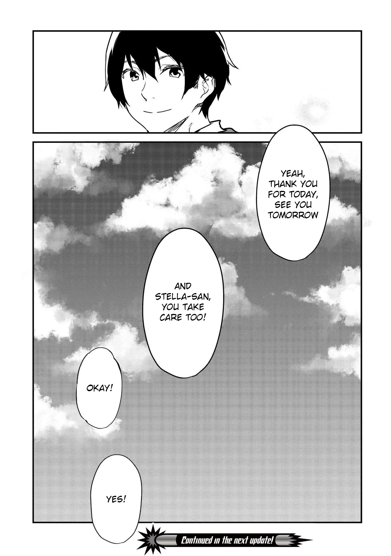 Itsudemo Jitaku Ni Kaerareru Ore Wa, Isekai De Gyoushounin O Hajimemashita Chapter 22 page 16 - Chapter 22