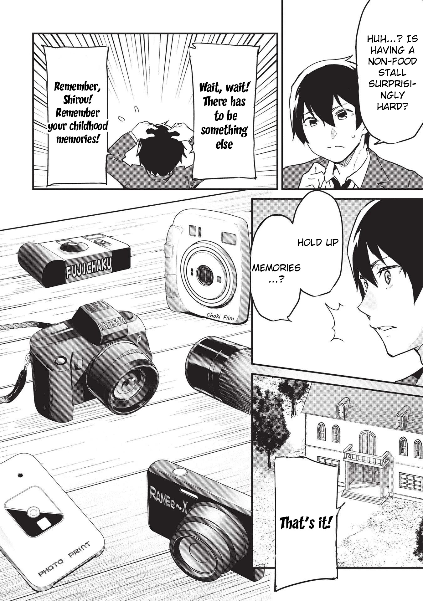 Itsudemo Jitaku Ni Kaerareru Ore Wa, Isekai De Gyoushounin O Hajimemashita Chapter 22 page 5 - Chapter 22
