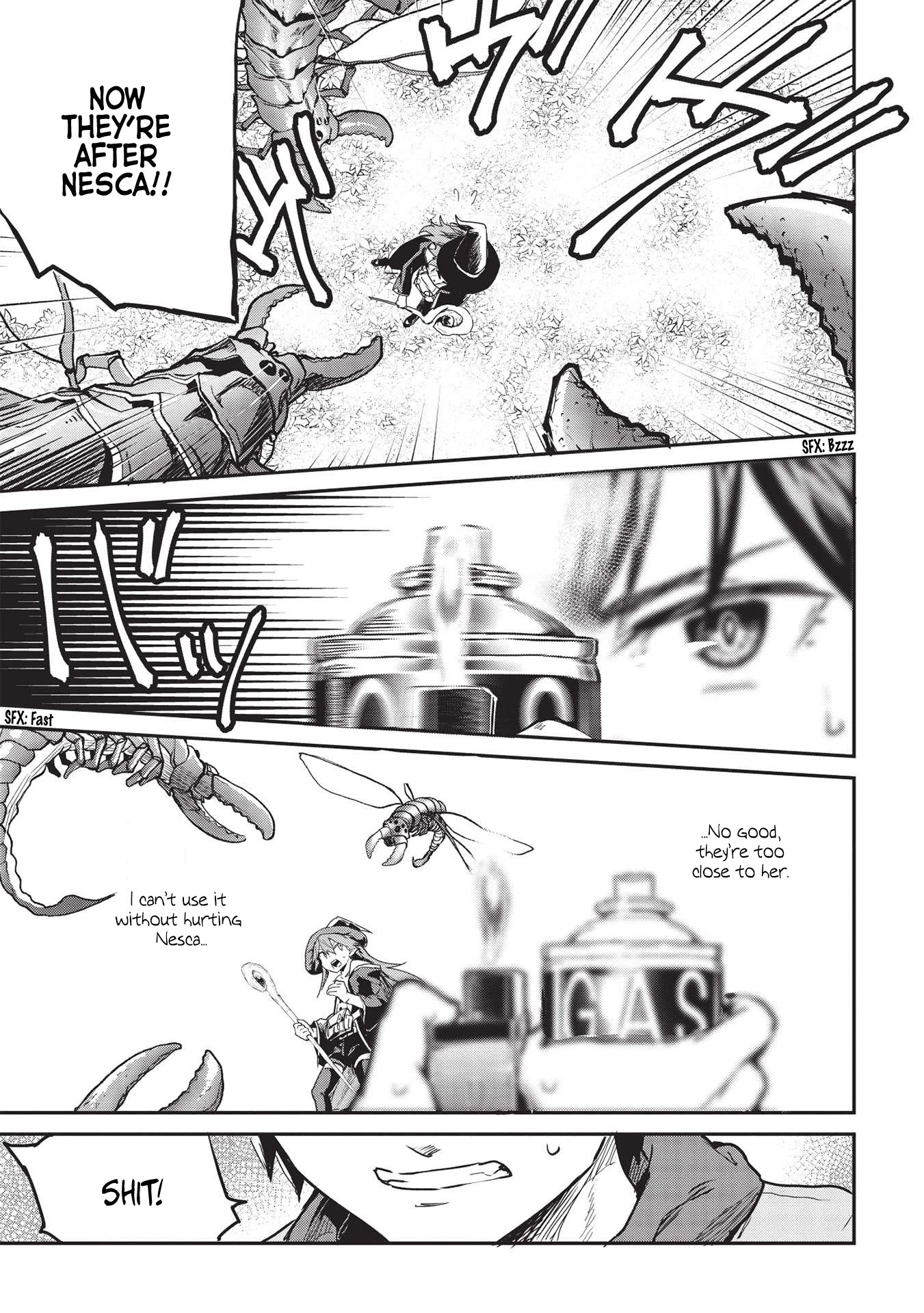 Itsudemo Jitaku Ni Kaerareru Ore Wa, Isekai De Gyoushounin O Hajimemashita Chapter 24 page 16 - Chapter 24