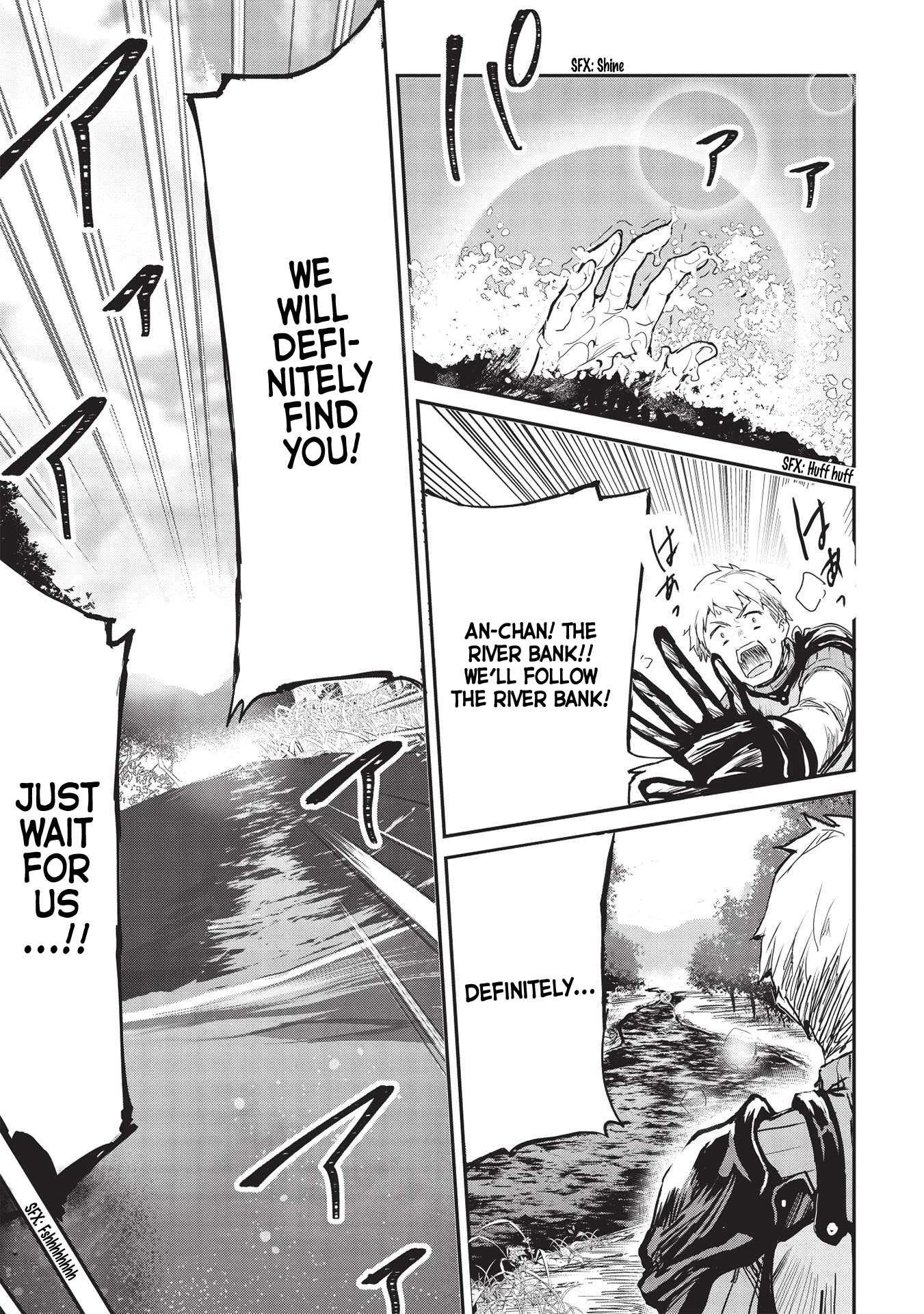 Itsudemo Jitaku Ni Kaerareru Ore Wa, Isekai De Gyoushounin O Hajimemashita Chapter 24 page 20 - Chapter 24