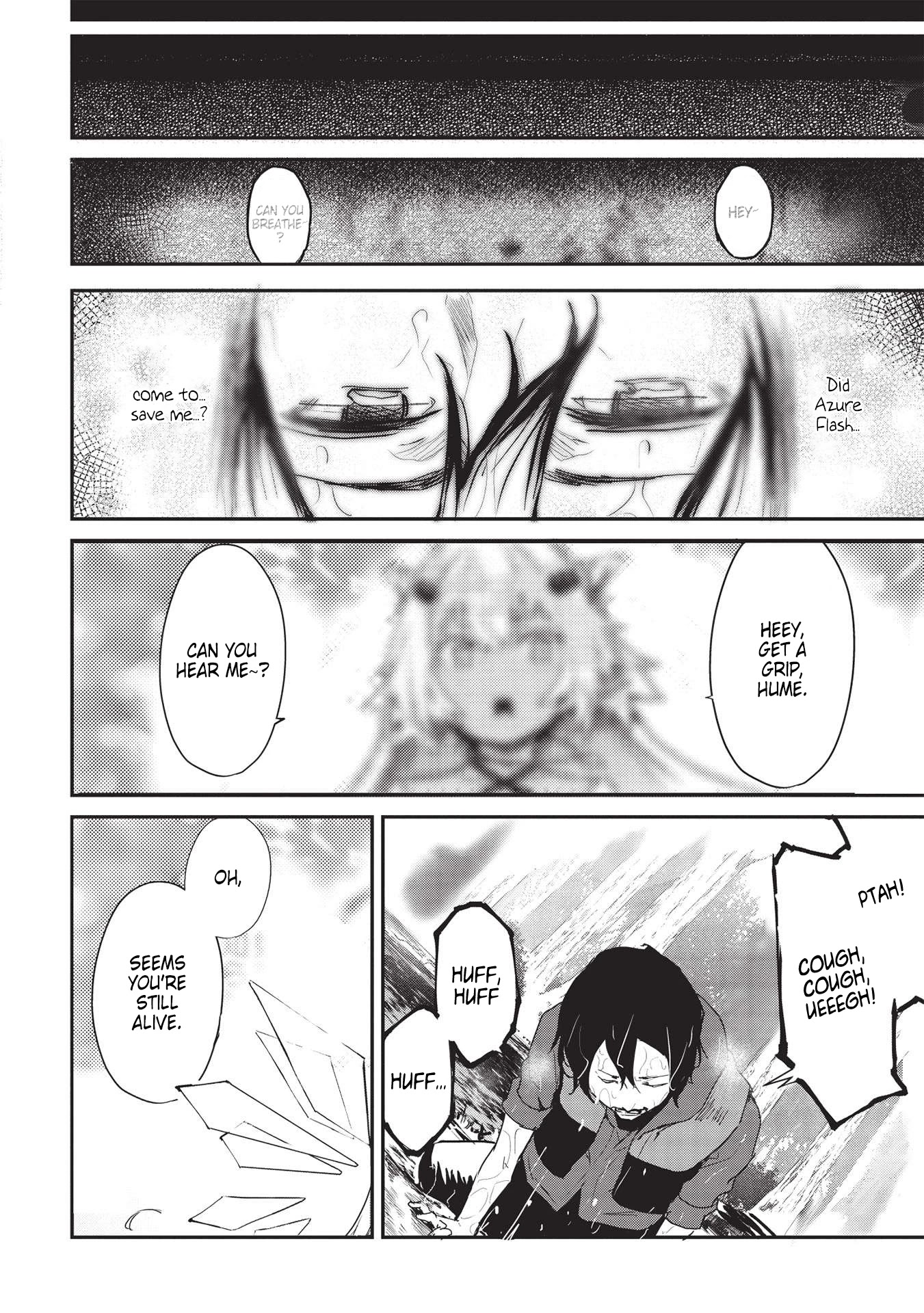 Itsudemo Jitaku Ni Kaerareru Ore Wa, Isekai De Gyoushounin O Hajimemashita Chapter 24 page 21 - Chapter 24