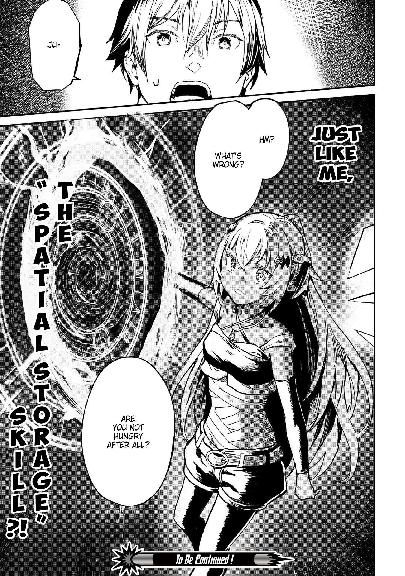 Itsudemo Jitaku Ni Kaerareru Ore Wa, Isekai De Gyoushounin O Hajimemashita Chapter 25 page 15 - Chapter 25