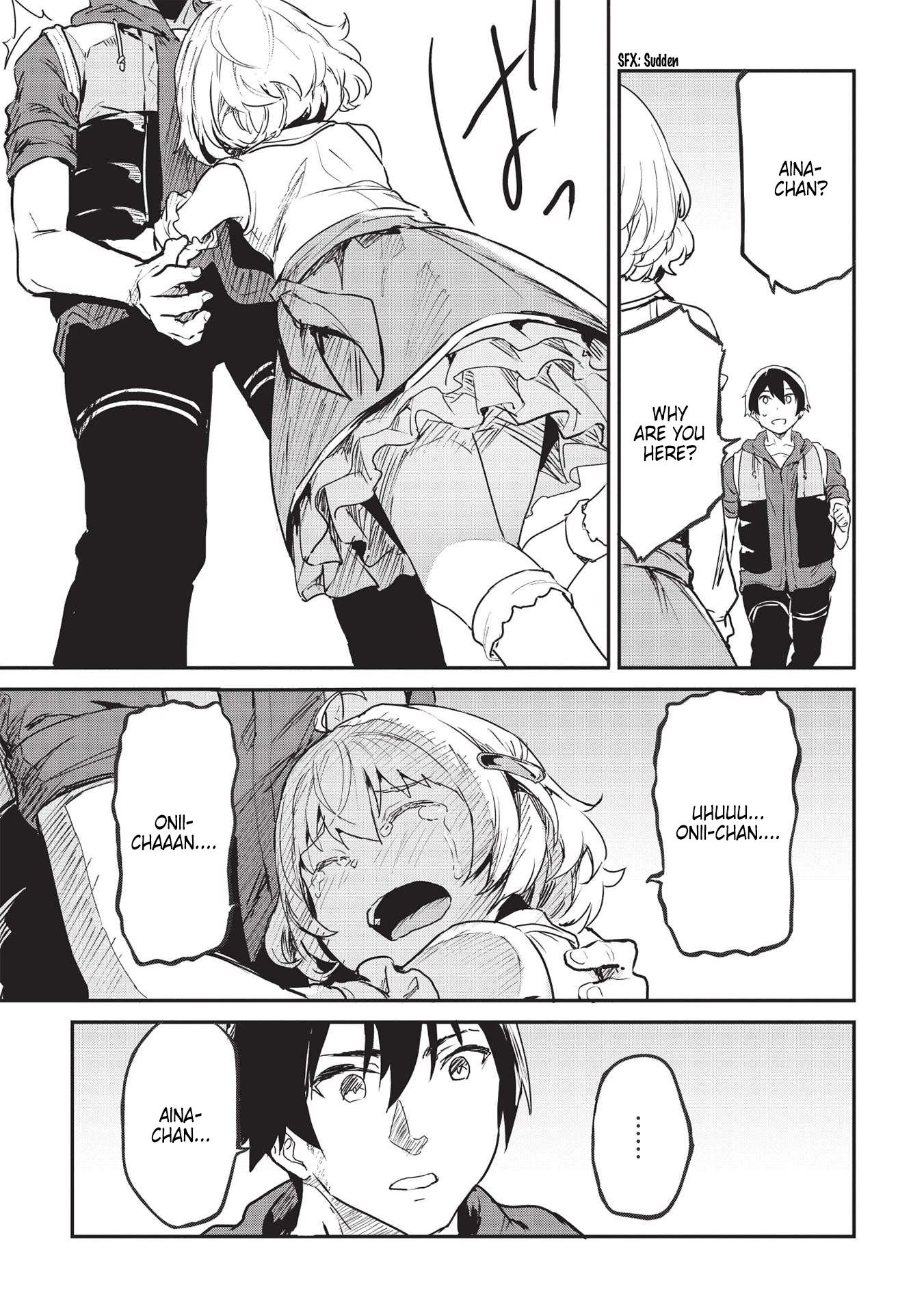 Itsudemo Jitaku Ni Kaerareru Ore Wa, Isekai De Gyoushounin O Hajimemashita Chapter 27 page 6 - Chapter 27