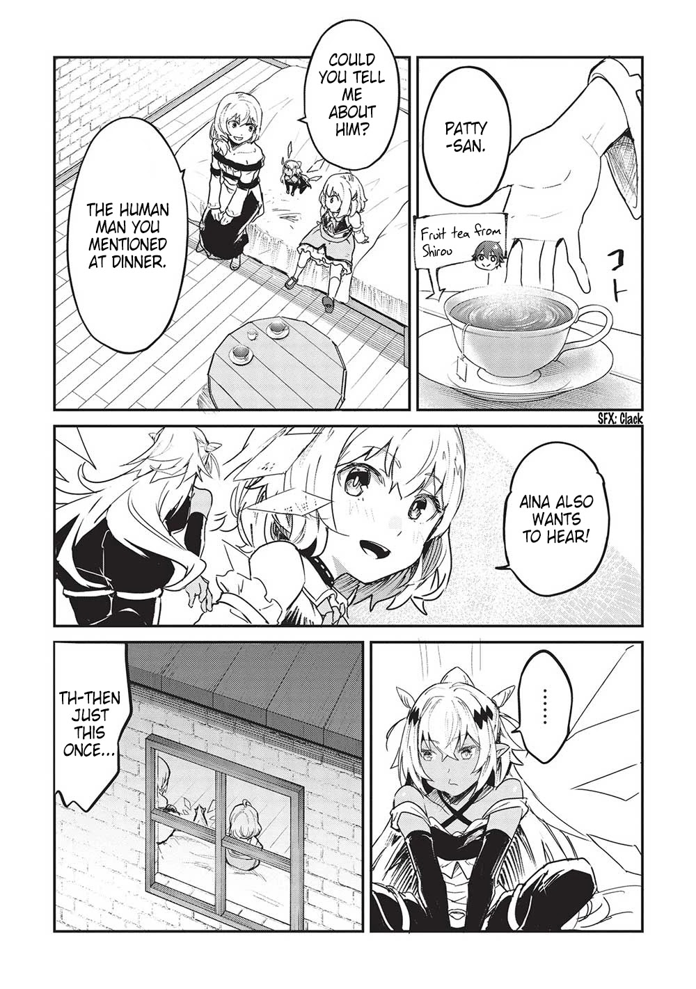 Itsudemo Jitaku Ni Kaerareru Ore Wa, Isekai De Gyoushounin O Hajimemashita Chapter 28 page 14 - Chapter 28