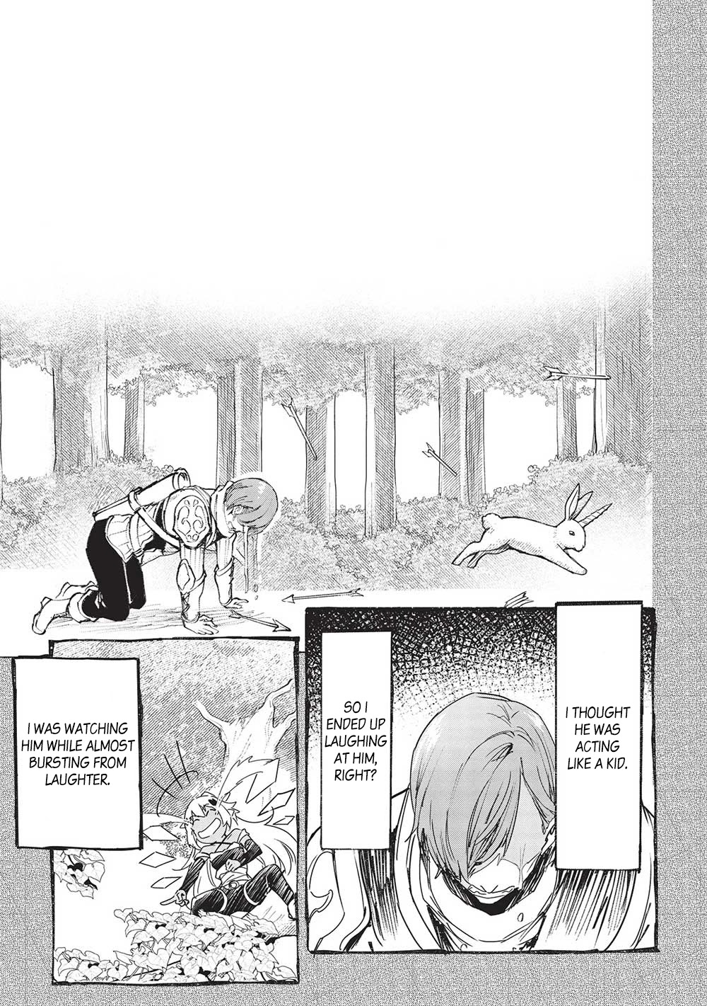 Itsudemo Jitaku Ni Kaerareru Ore Wa, Isekai De Gyoushounin O Hajimemashita Chapter 28 page 16 - Chapter 28