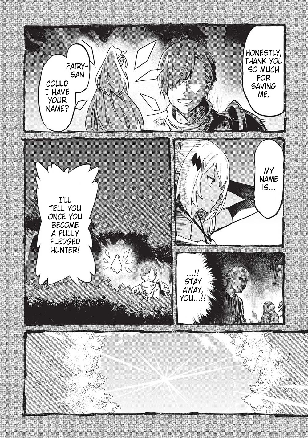 Itsudemo Jitaku Ni Kaerareru Ore Wa, Isekai De Gyoushounin O Hajimemashita Chapter 29 page 3 - Chapter 29