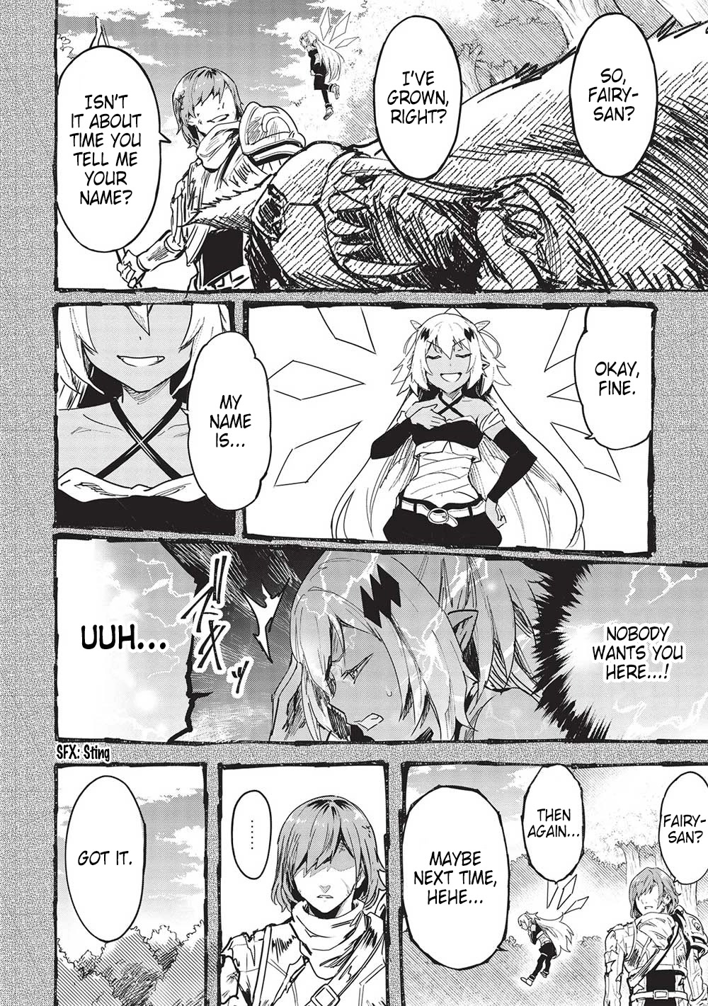 Itsudemo Jitaku Ni Kaerareru Ore Wa, Isekai De Gyoushounin O Hajimemashita Chapter 29 page 5 - Chapter 29
