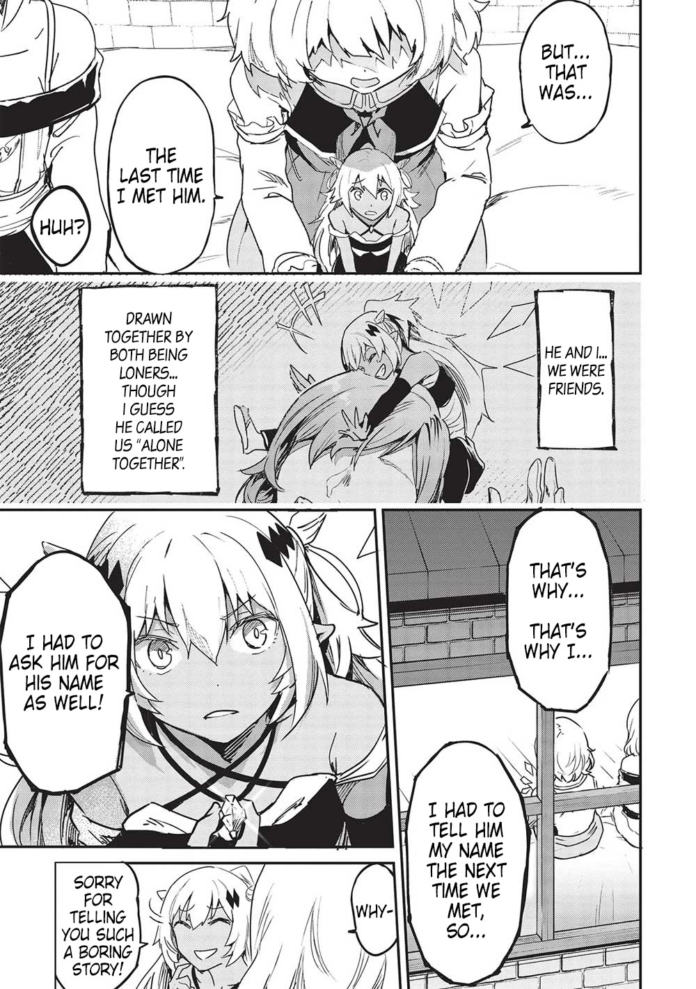 Itsudemo Jitaku Ni Kaerareru Ore Wa, Isekai De Gyoushounin O Hajimemashita Chapter 29 page 6 - Chapter 29