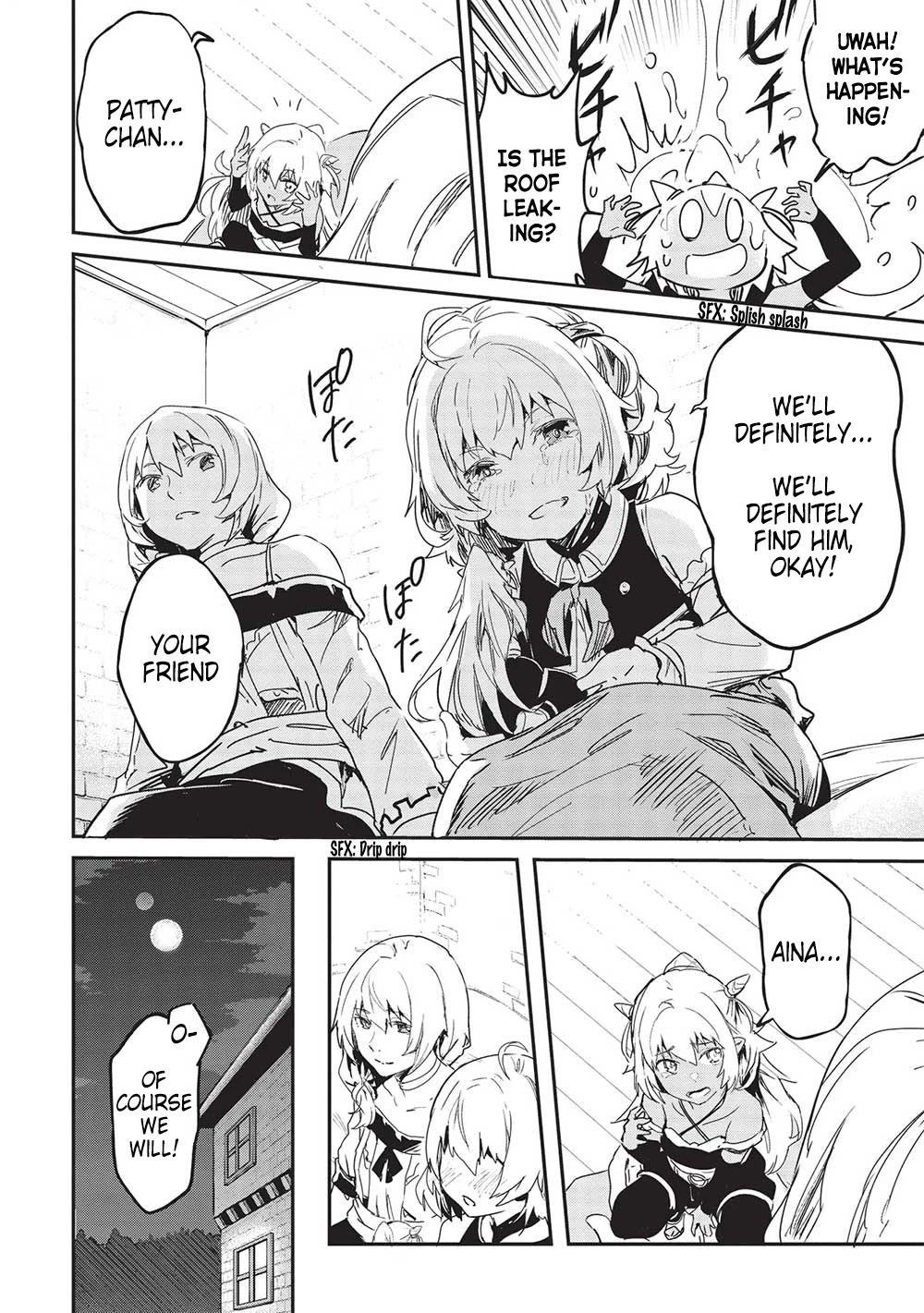 Itsudemo Jitaku Ni Kaerareru Ore Wa, Isekai De Gyoushounin O Hajimemashita Chapter 29 page 7 - Chapter 29