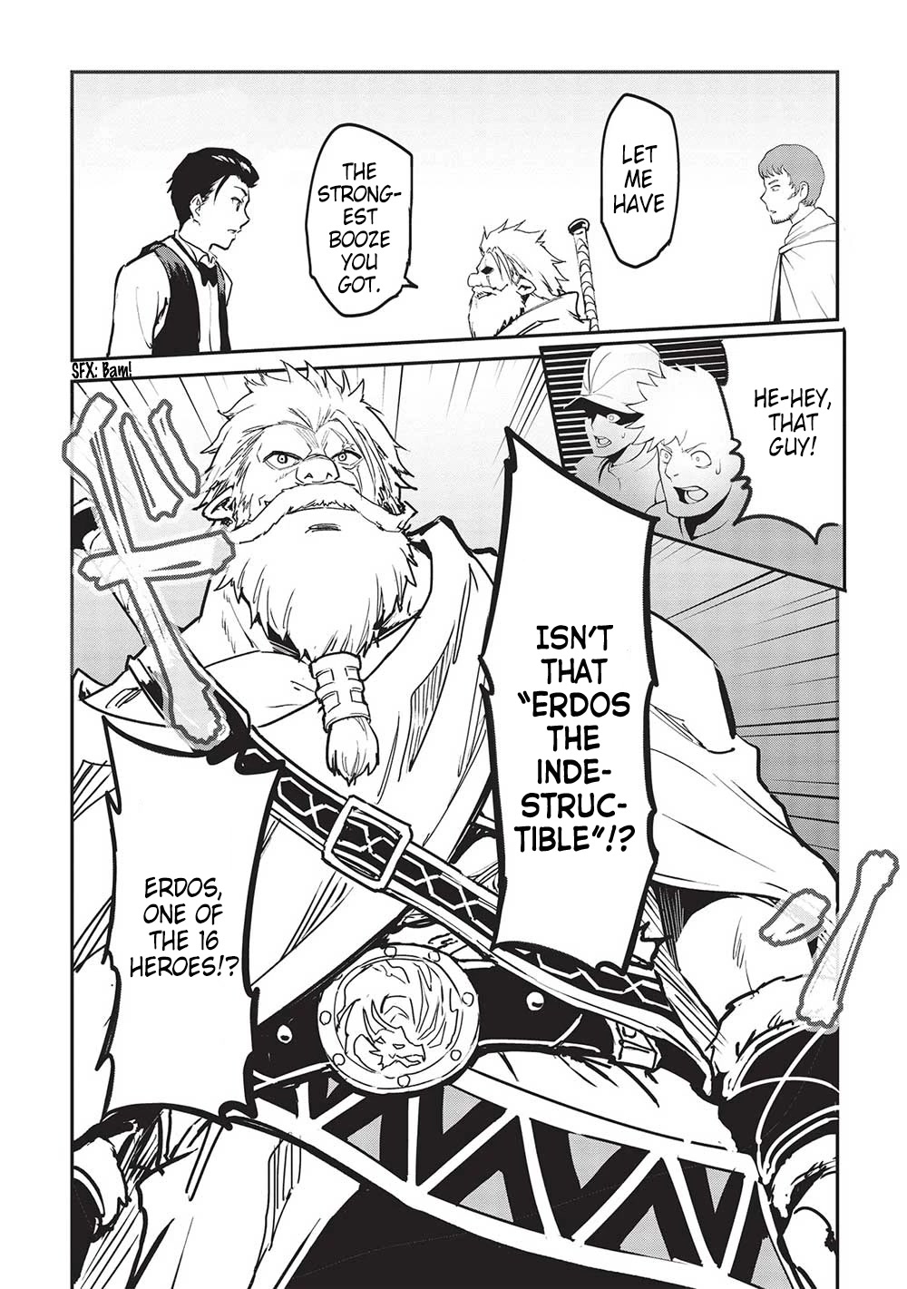 Itsudemo Jitaku Ni Kaerareru Ore Wa, Isekai De Gyoushounin O Hajimemashita Chapter 30 page 11 - Chapter 30