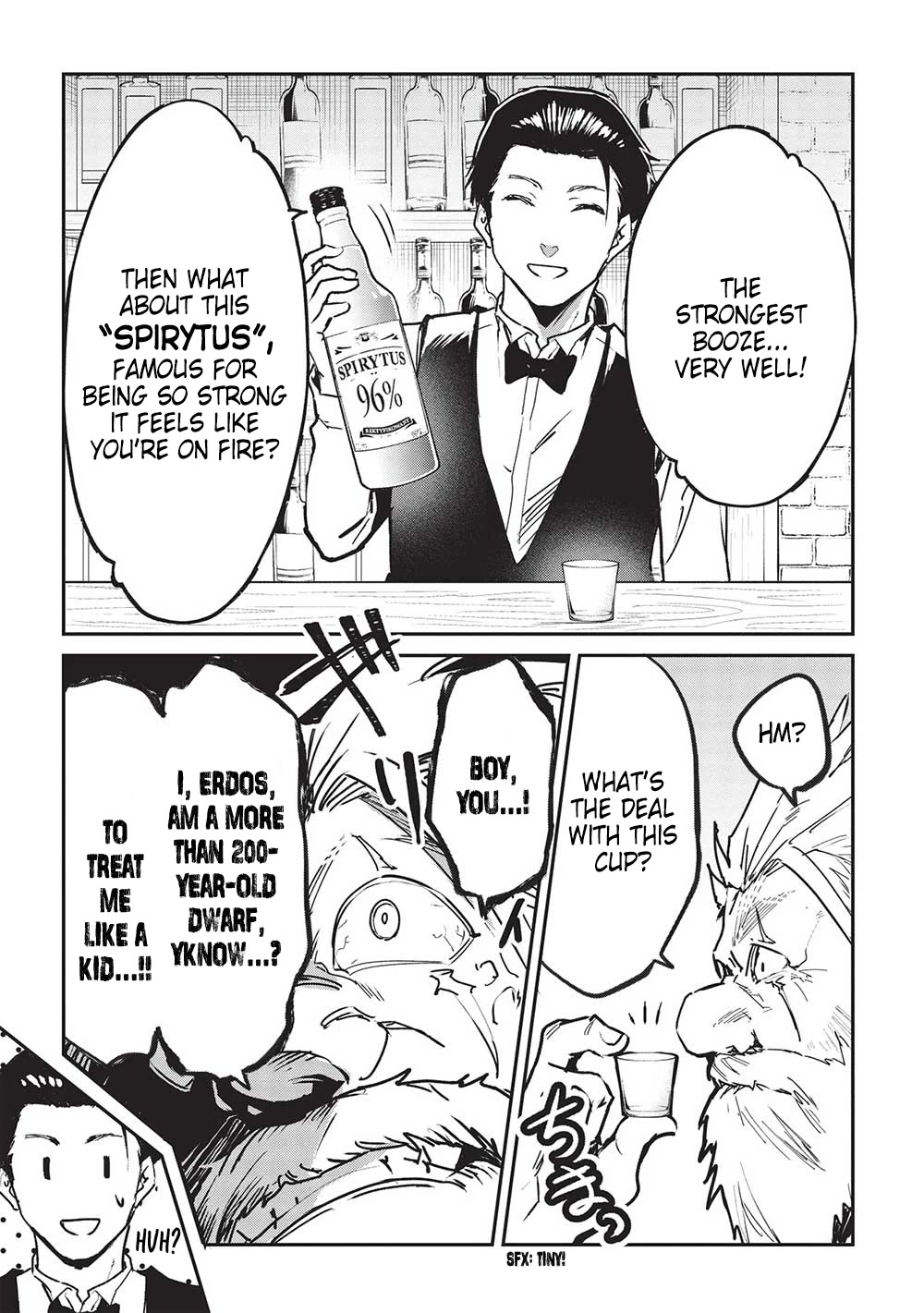 Itsudemo Jitaku Ni Kaerareru Ore Wa, Isekai De Gyoushounin O Hajimemashita Chapter 30 page 12 - Chapter 30