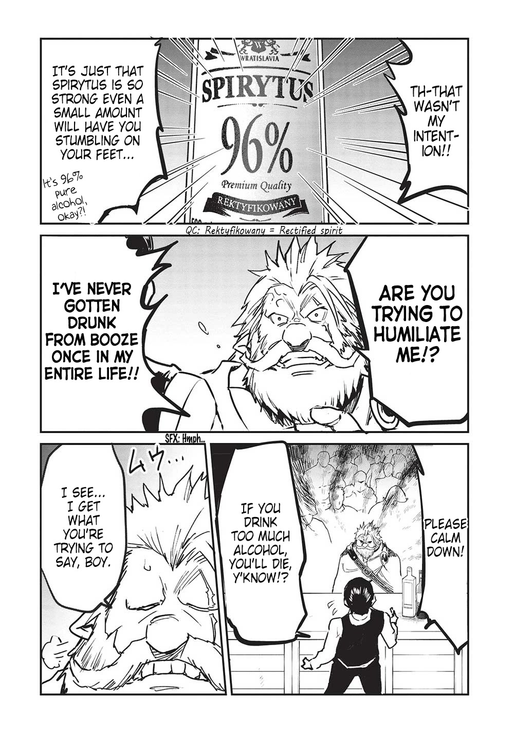 Itsudemo Jitaku Ni Kaerareru Ore Wa, Isekai De Gyoushounin O Hajimemashita Chapter 30 page 13 - Chapter 30