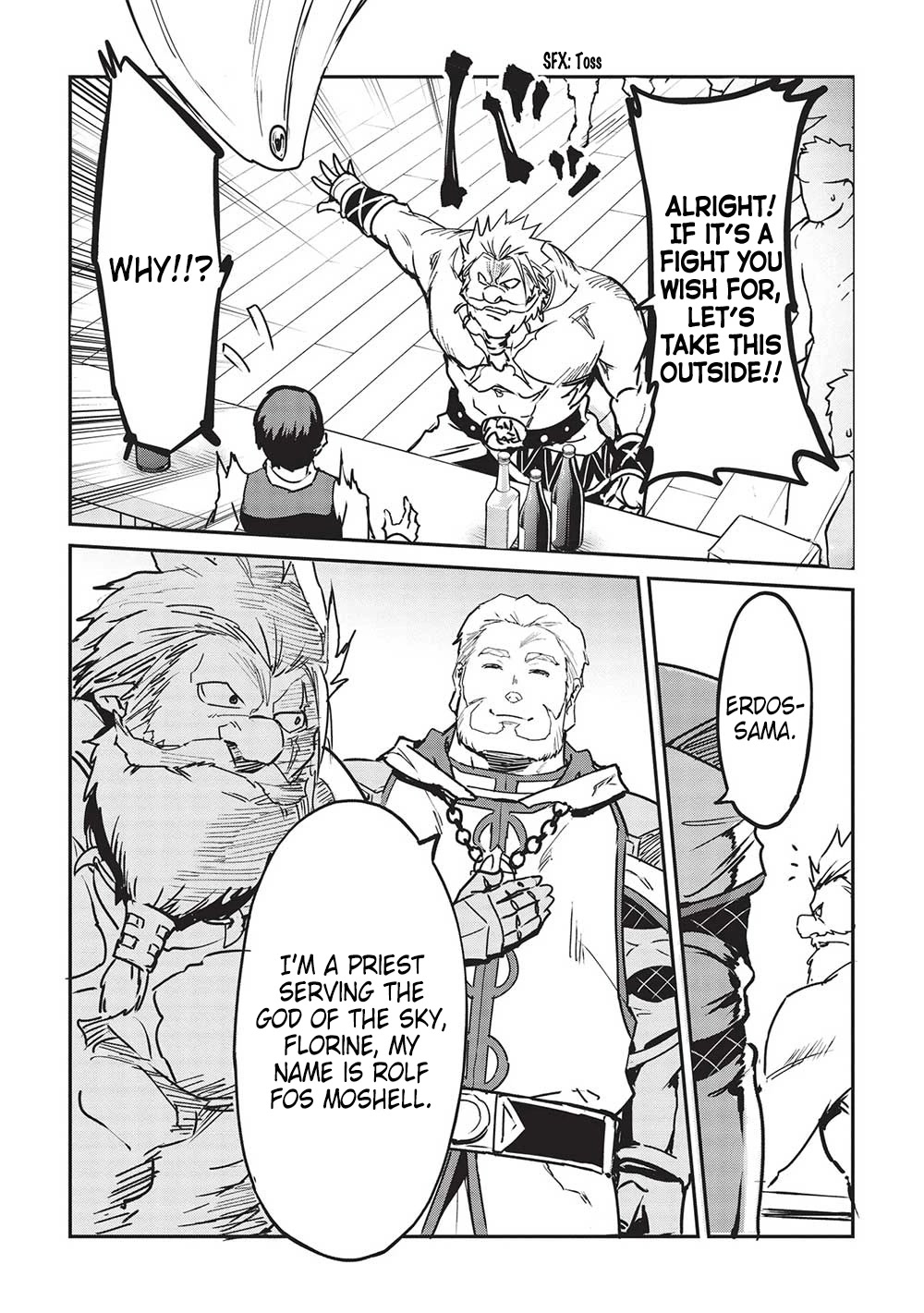 Itsudemo Jitaku Ni Kaerareru Ore Wa, Isekai De Gyoushounin O Hajimemashita Chapter 30 page 14 - Chapter 30