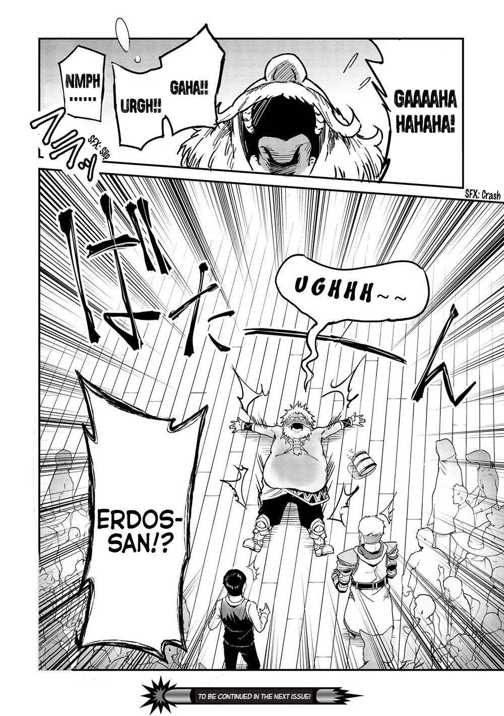 Itsudemo Jitaku Ni Kaerareru Ore Wa, Isekai De Gyoushounin O Hajimemashita Chapter 30 page 23 - Chapter 30