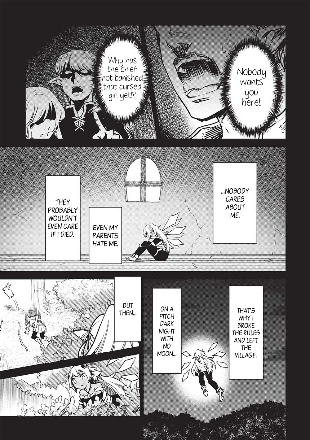 Itsudemo Jitaku Ni Kaerareru Ore Wa, Isekai De Gyoushounin O Hajimemashita Chapter 31 page 14 - Chapter 31