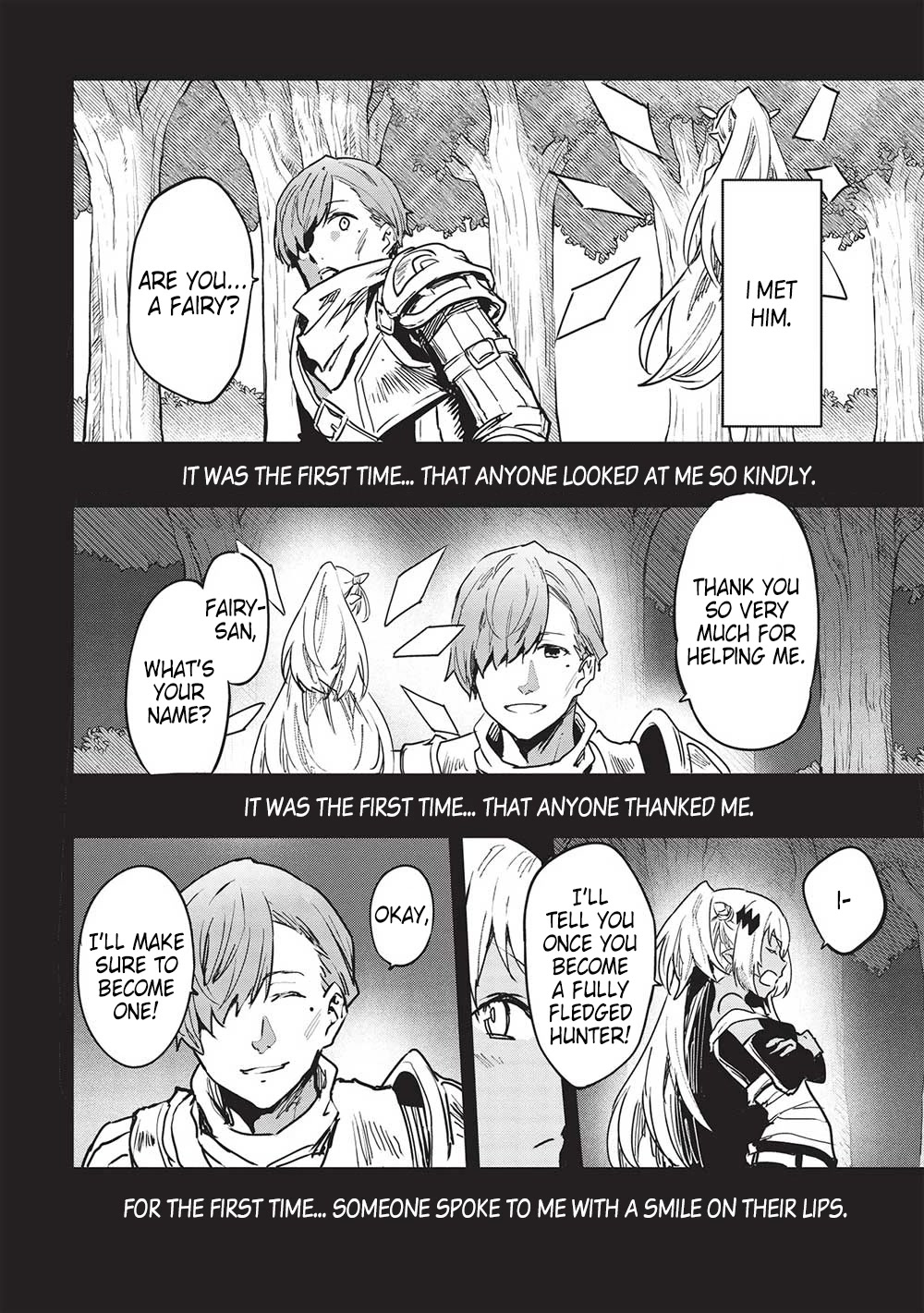 Itsudemo Jitaku Ni Kaerareru Ore Wa, Isekai De Gyoushounin O Hajimemashita Chapter 31 page 15 - Chapter 31