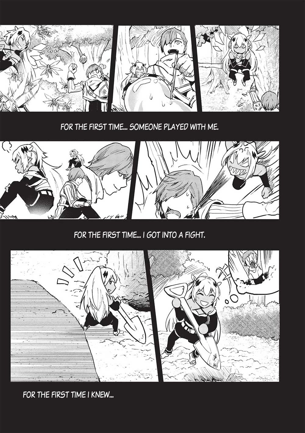 Itsudemo Jitaku Ni Kaerareru Ore Wa, Isekai De Gyoushounin O Hajimemashita Chapter 31 page 16 - Chapter 31