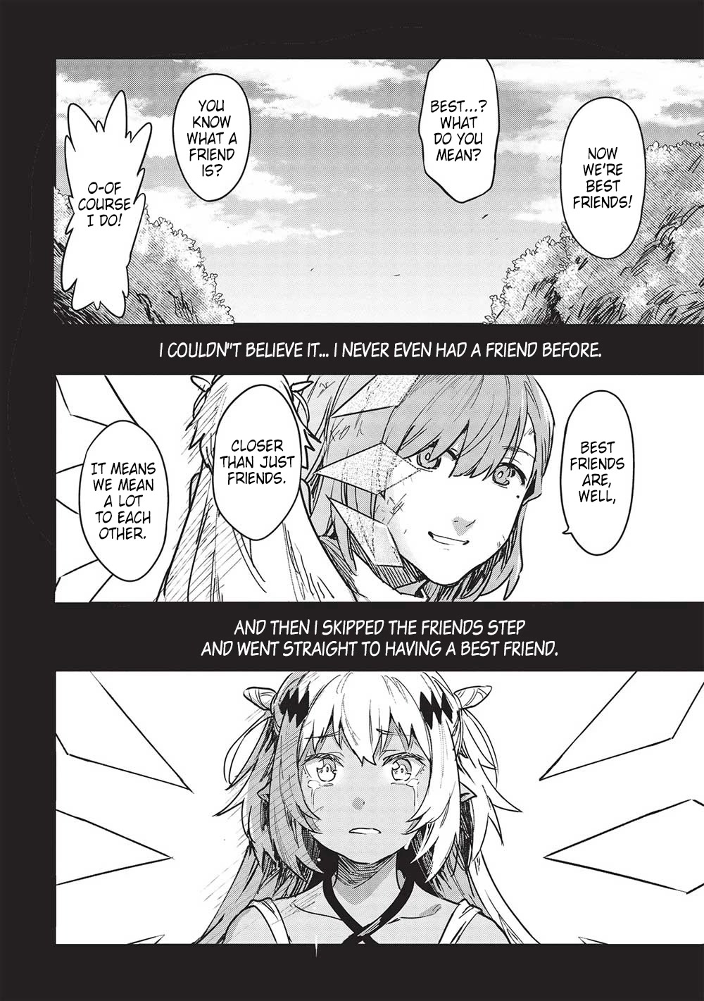 Itsudemo Jitaku Ni Kaerareru Ore Wa, Isekai De Gyoushounin O Hajimemashita Chapter 31 page 19 - Chapter 31