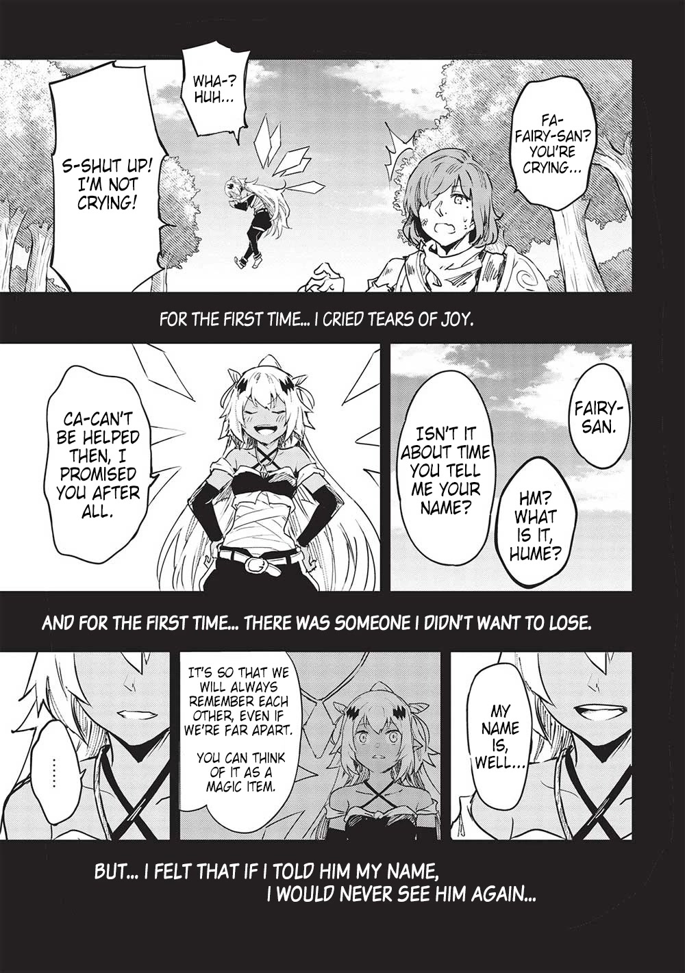 Itsudemo Jitaku Ni Kaerareru Ore Wa, Isekai De Gyoushounin O Hajimemashita Chapter 31 page 20 - Chapter 31