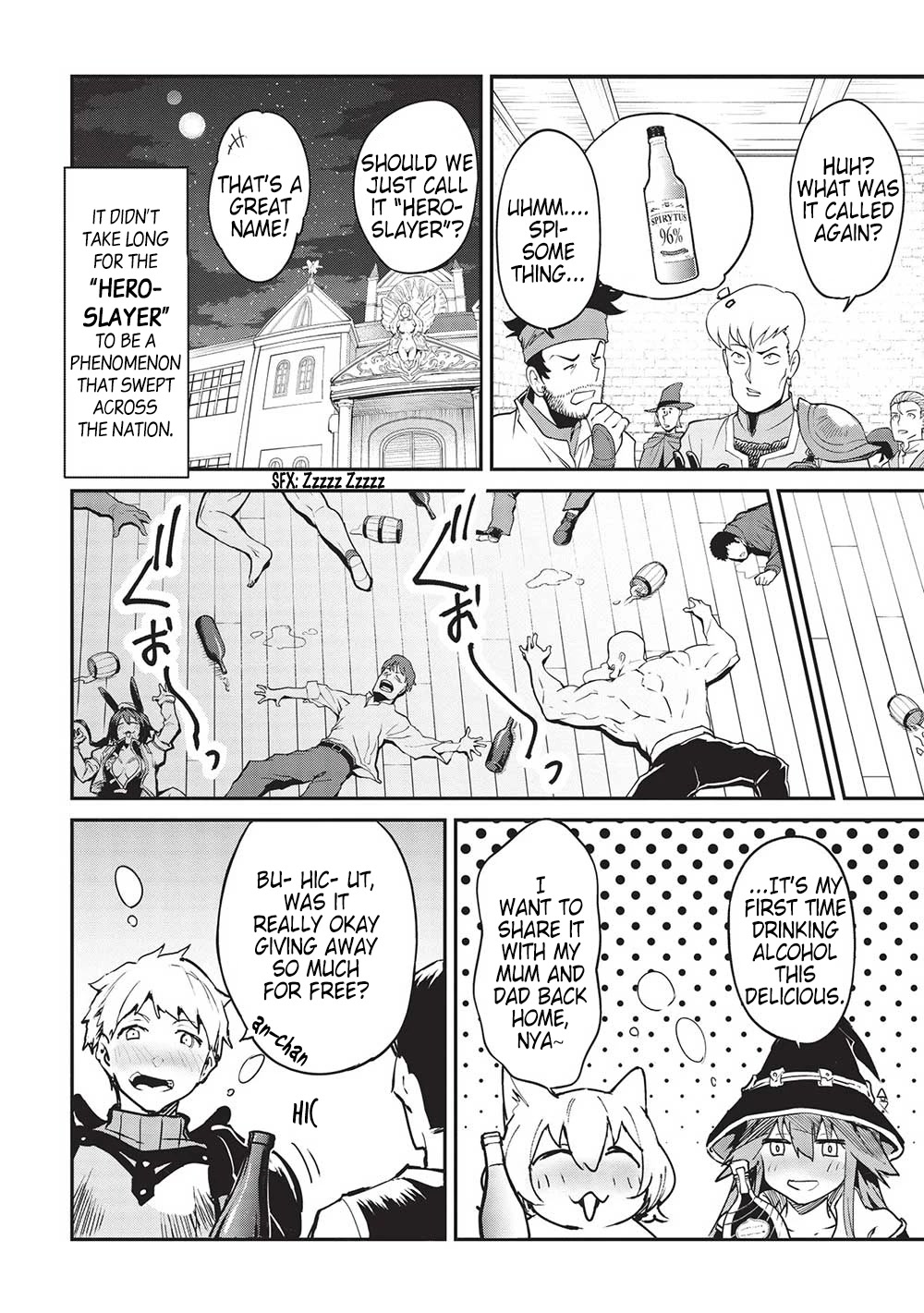 Itsudemo Jitaku Ni Kaerareru Ore Wa, Isekai De Gyoushounin O Hajimemashita Chapter 31 page 3 - Chapter 31