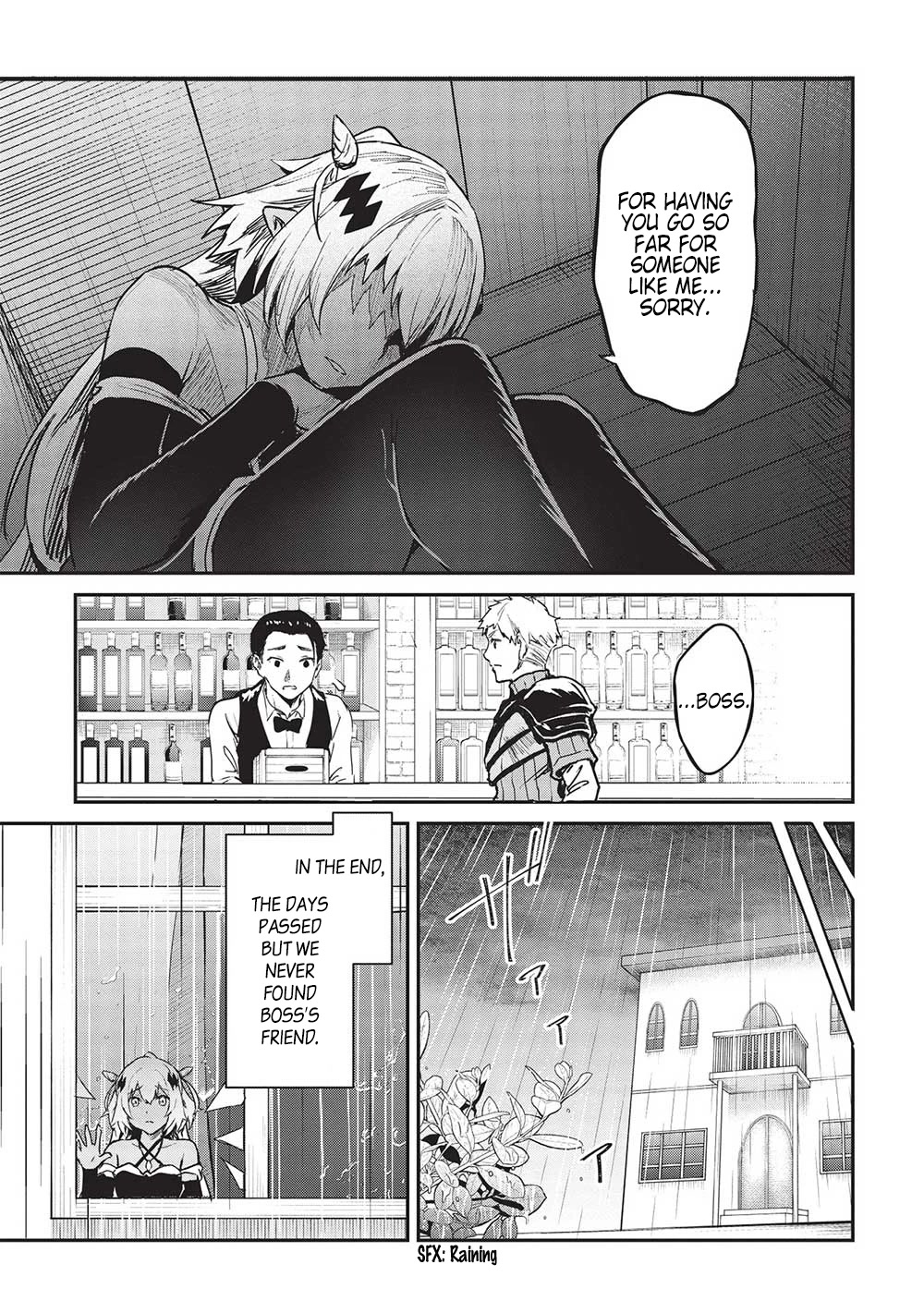 Itsudemo Jitaku Ni Kaerareru Ore Wa, Isekai De Gyoushounin O Hajimemashita Chapter 31 page 6 - Chapter 31