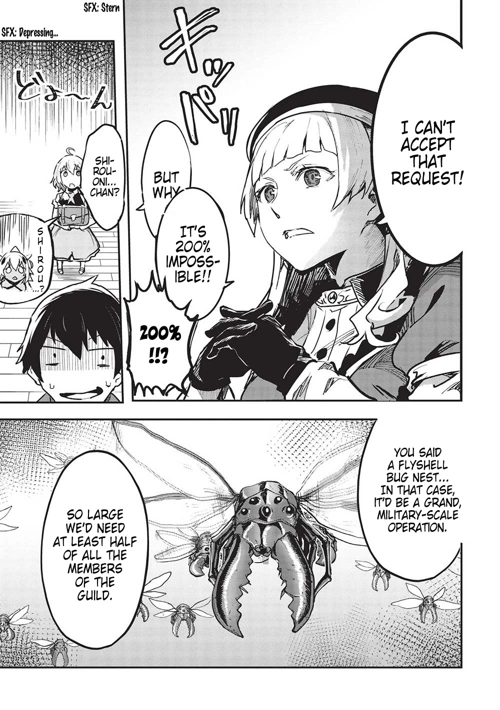 Itsudemo Jitaku Ni Kaerareru Ore Wa, Isekai De Gyoushounin O Hajimemashita Chapter 32 page 14 - Chapter 32