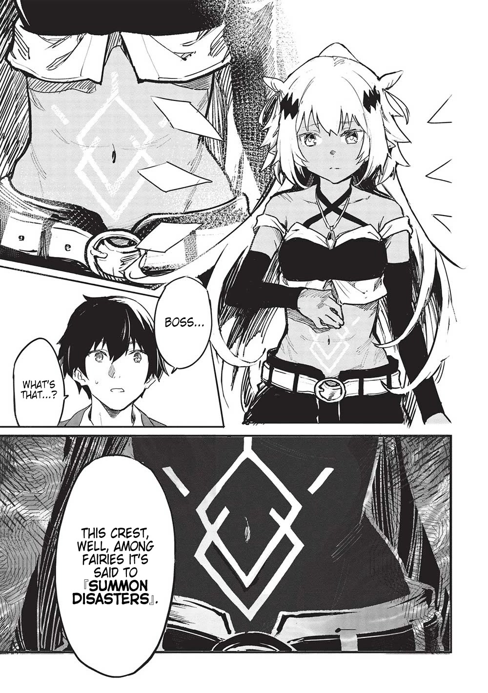 Itsudemo Jitaku Ni Kaerareru Ore Wa, Isekai De Gyoushounin O Hajimemashita Chapter 32 page 4 - Chapter 32