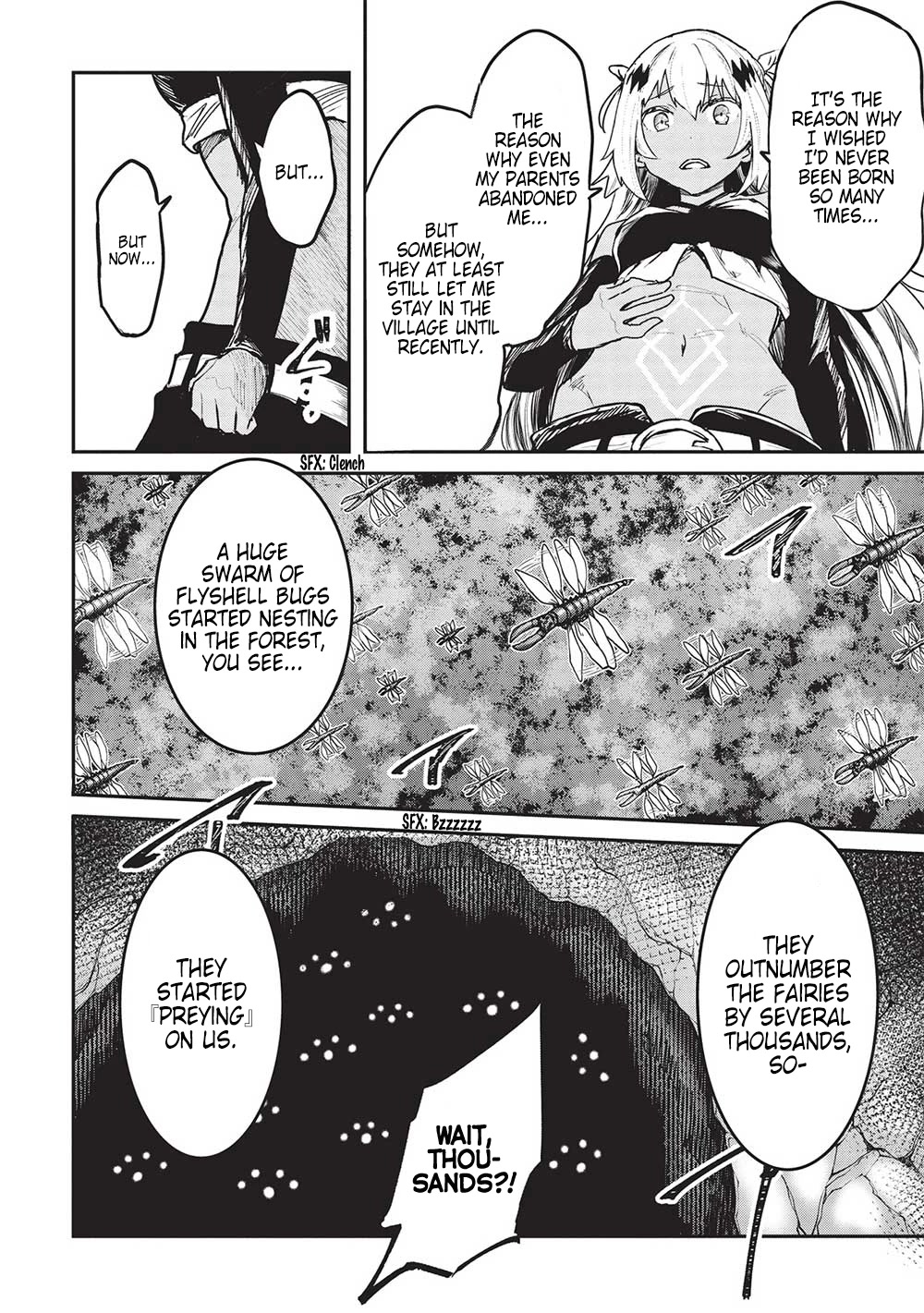 Itsudemo Jitaku Ni Kaerareru Ore Wa, Isekai De Gyoushounin O Hajimemashita Chapter 32 page 5 - Chapter 32