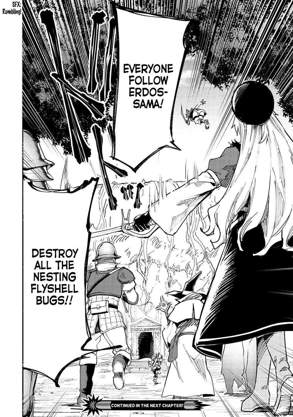 Itsudemo Jitaku Ni Kaerareru Ore Wa, Isekai De Gyoushounin O Hajimemashita Chapter 33 page 17 - Chapter 33