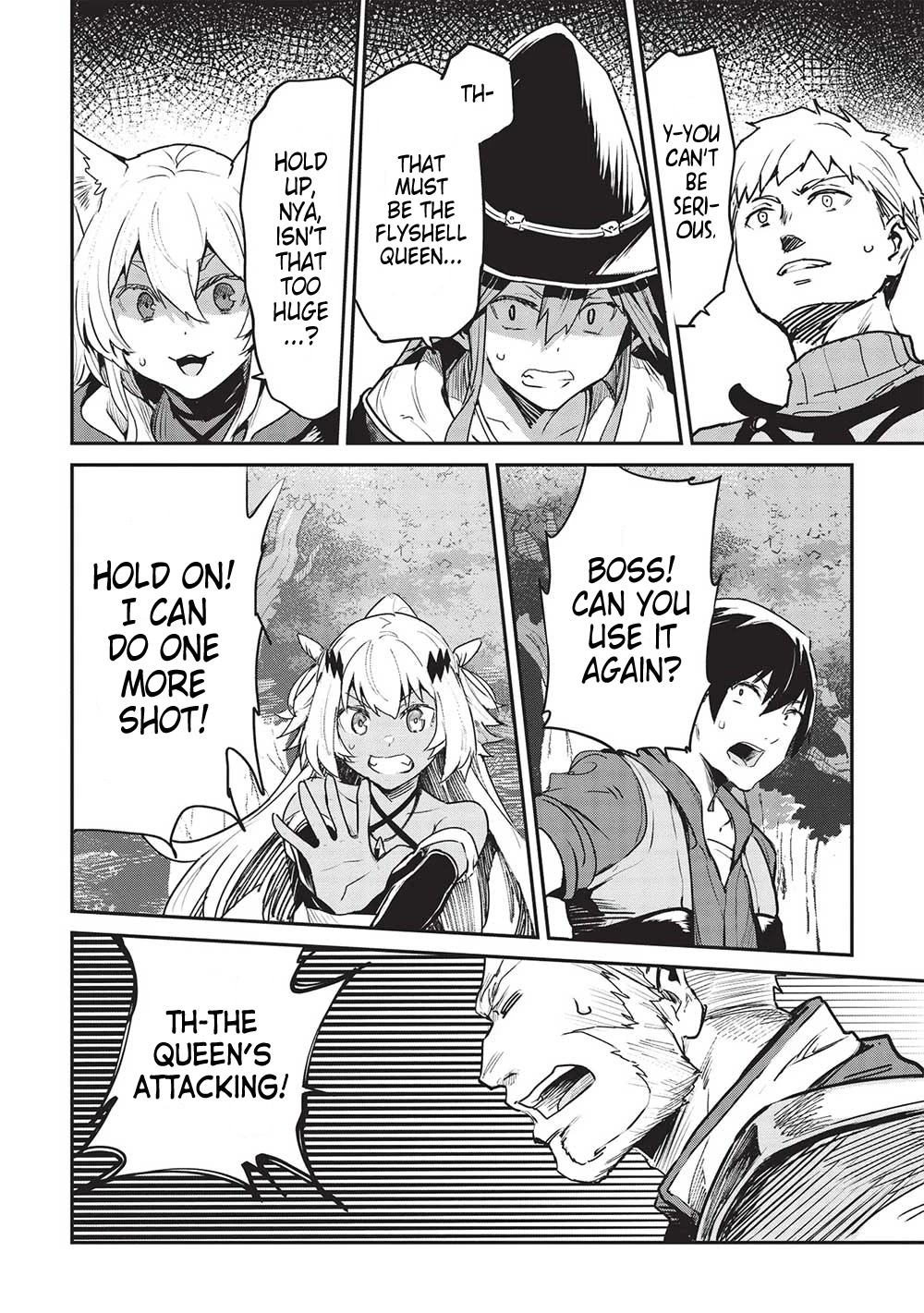 Itsudemo Jitaku Ni Kaerareru Ore Wa, Isekai De Gyoushounin O Hajimemashita Chapter 34 page 15 - Chapter 34