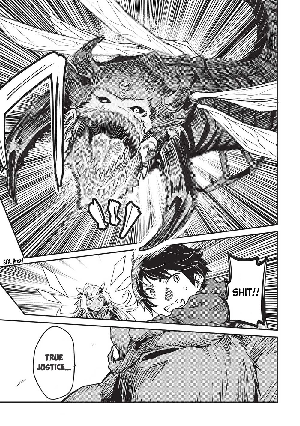 Itsudemo Jitaku Ni Kaerareru Ore Wa, Isekai De Gyoushounin O Hajimemashita Chapter 34 page 16 - Chapter 34
