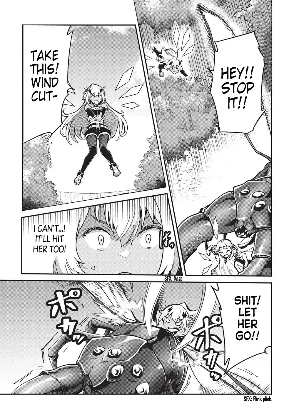 Itsudemo Jitaku Ni Kaerareru Ore Wa, Isekai De Gyoushounin O Hajimemashita Chapter 34 page 8 - Chapter 34