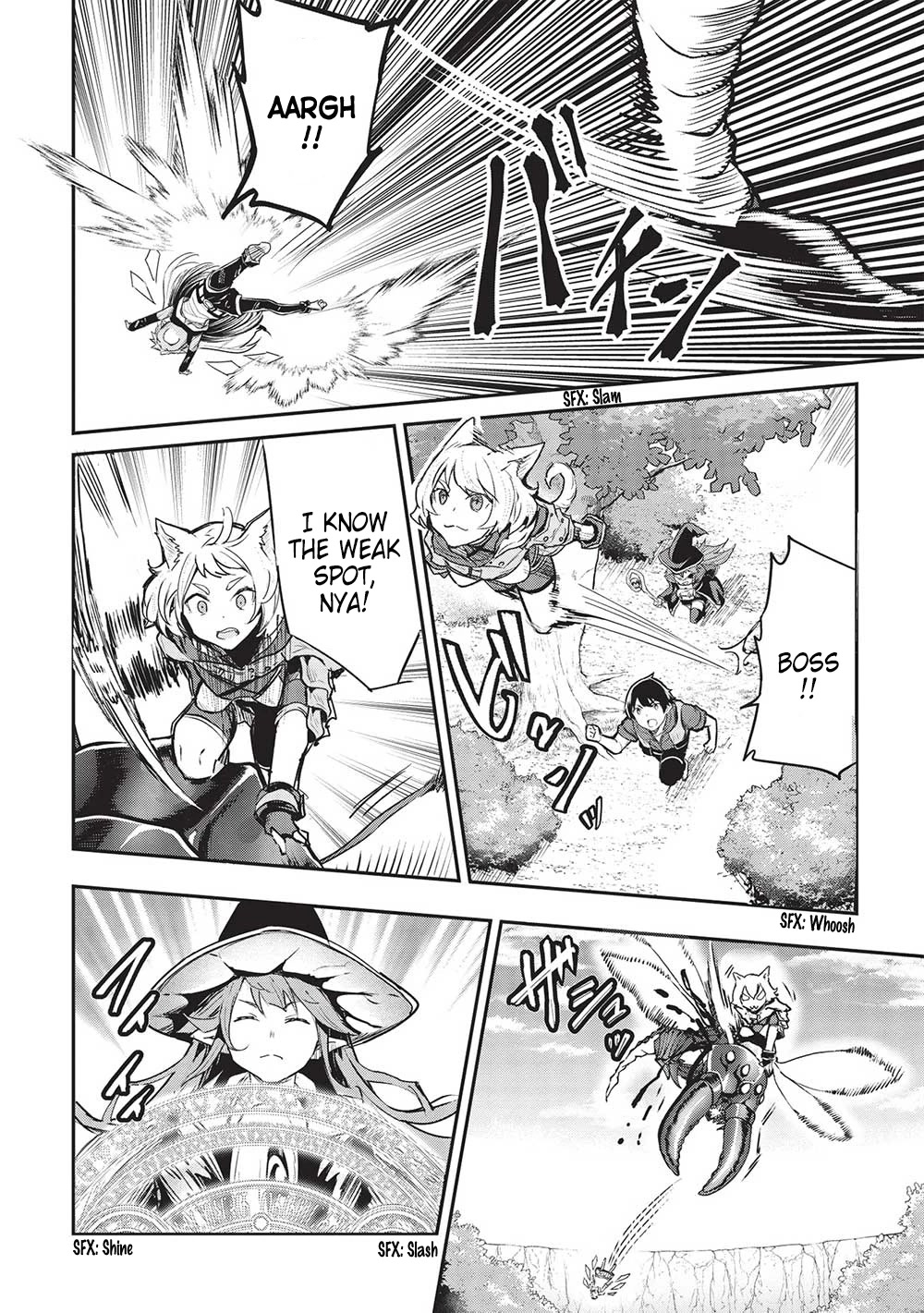 Itsudemo Jitaku Ni Kaerareru Ore Wa, Isekai De Gyoushounin O Hajimemashita Chapter 34 page 9 - Chapter 34