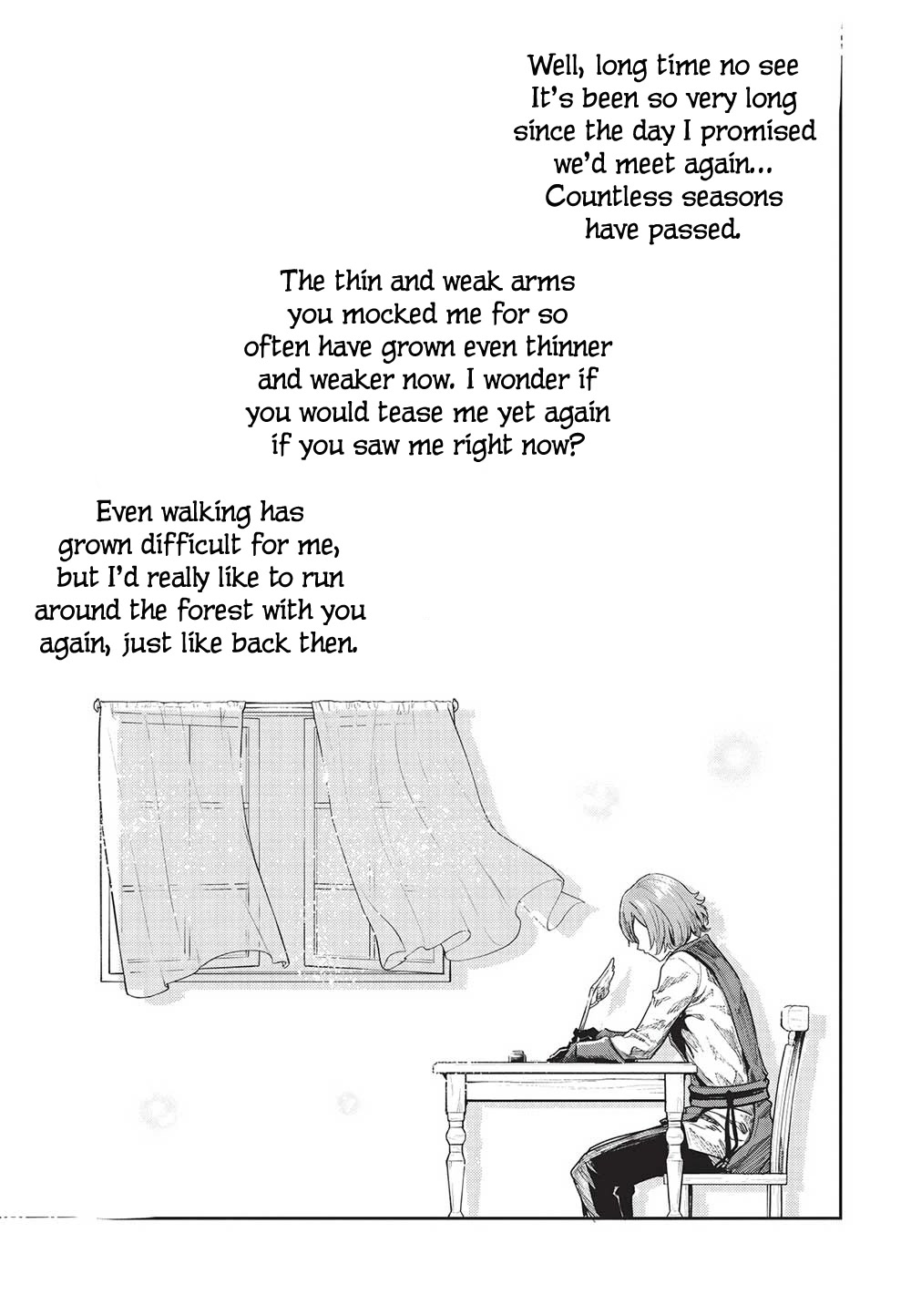 Itsudemo Jitaku Ni Kaerareru Ore Wa, Isekai De Gyoushounin O Hajimemashita Chapter 35 page 14 - Chapter 35