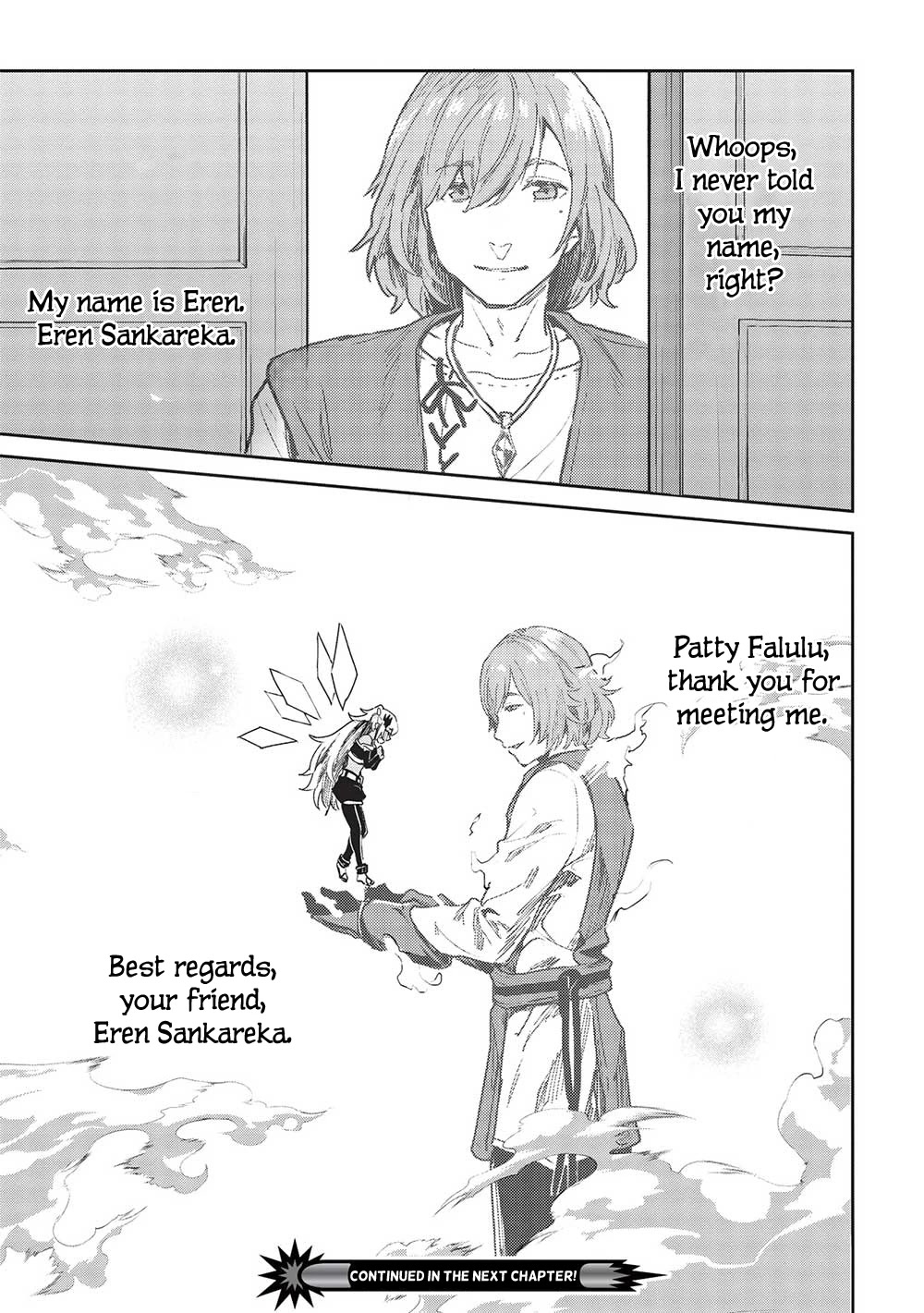 Itsudemo Jitaku Ni Kaerareru Ore Wa, Isekai De Gyoushounin O Hajimemashita Chapter 35 page 17 - Chapter 35