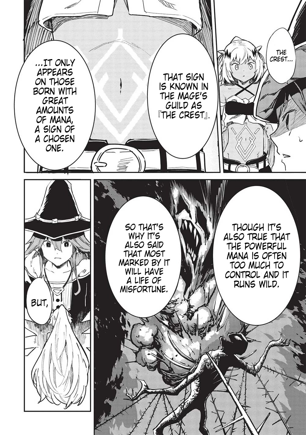 Itsudemo Jitaku Ni Kaerareru Ore Wa, Isekai De Gyoushounin O Hajimemashita Chapter 35 page 5 - Chapter 35