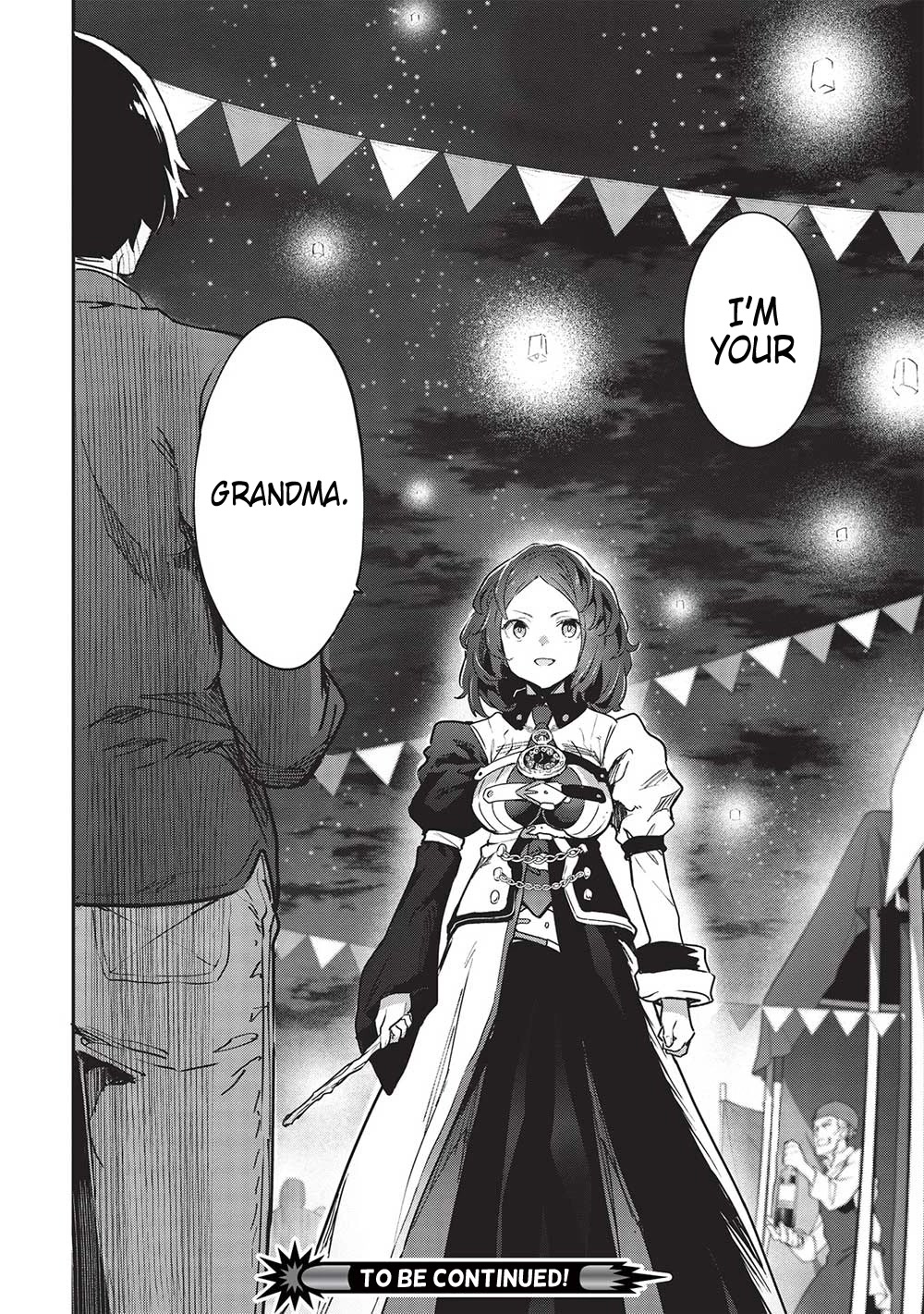 Itsudemo Jitaku Ni Kaerareru Ore Wa, Isekai De Gyoushounin O Hajimemashita Chapter 36 page 19 - Chapter 36