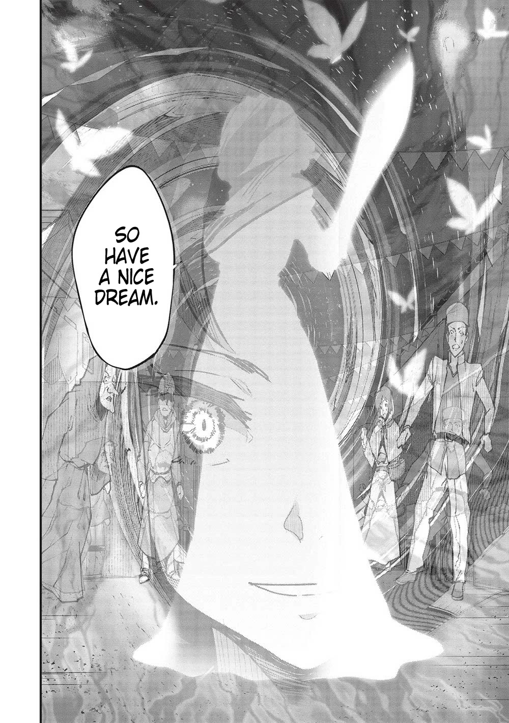 Itsudemo Jitaku Ni Kaerareru Ore Wa, Isekai De Gyoushounin O Hajimemashita Chapter 37 page 12 - Chapter 37