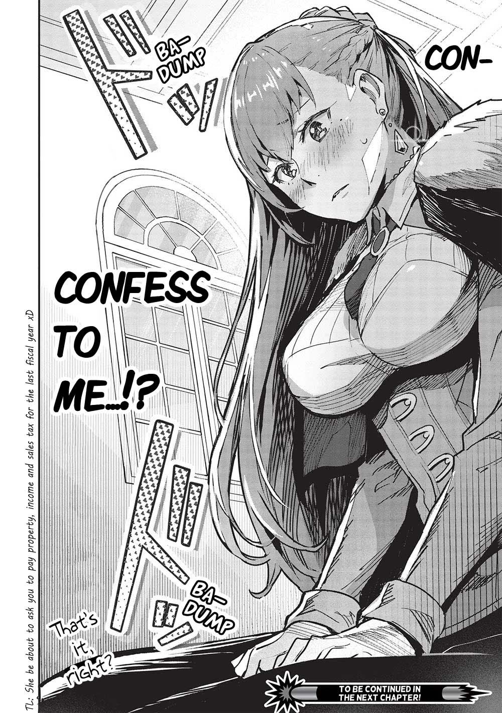 Itsudemo Jitaku Ni Kaerareru Ore Wa, Isekai De Gyoushounin O Hajimemashita Chapter 39 page 15 - Chapter 39