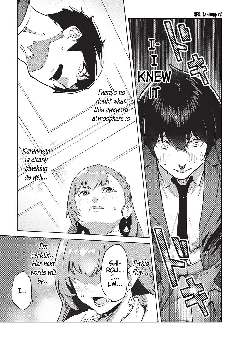 Itsudemo Jitaku Ni Kaerareru Ore Wa, Isekai De Gyoushounin O Hajimemashita Chapter 40 page 4 - Chapter 40