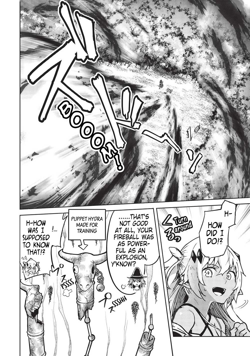 Itsudemo Jitaku Ni Kaerareru Ore Wa, Isekai De Gyoushounin O Hajimemashita Chapter 41 page 4 - Chapter 41