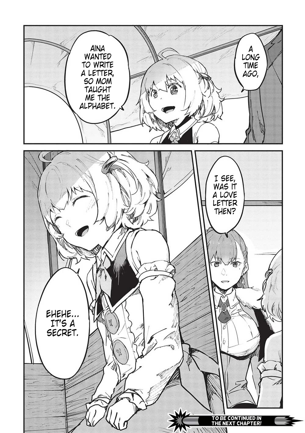 Itsudemo Jitaku Ni Kaerareru Ore Wa, Isekai De Gyoushounin O Hajimemashita Chapter 42 page 16 - Chapter 42