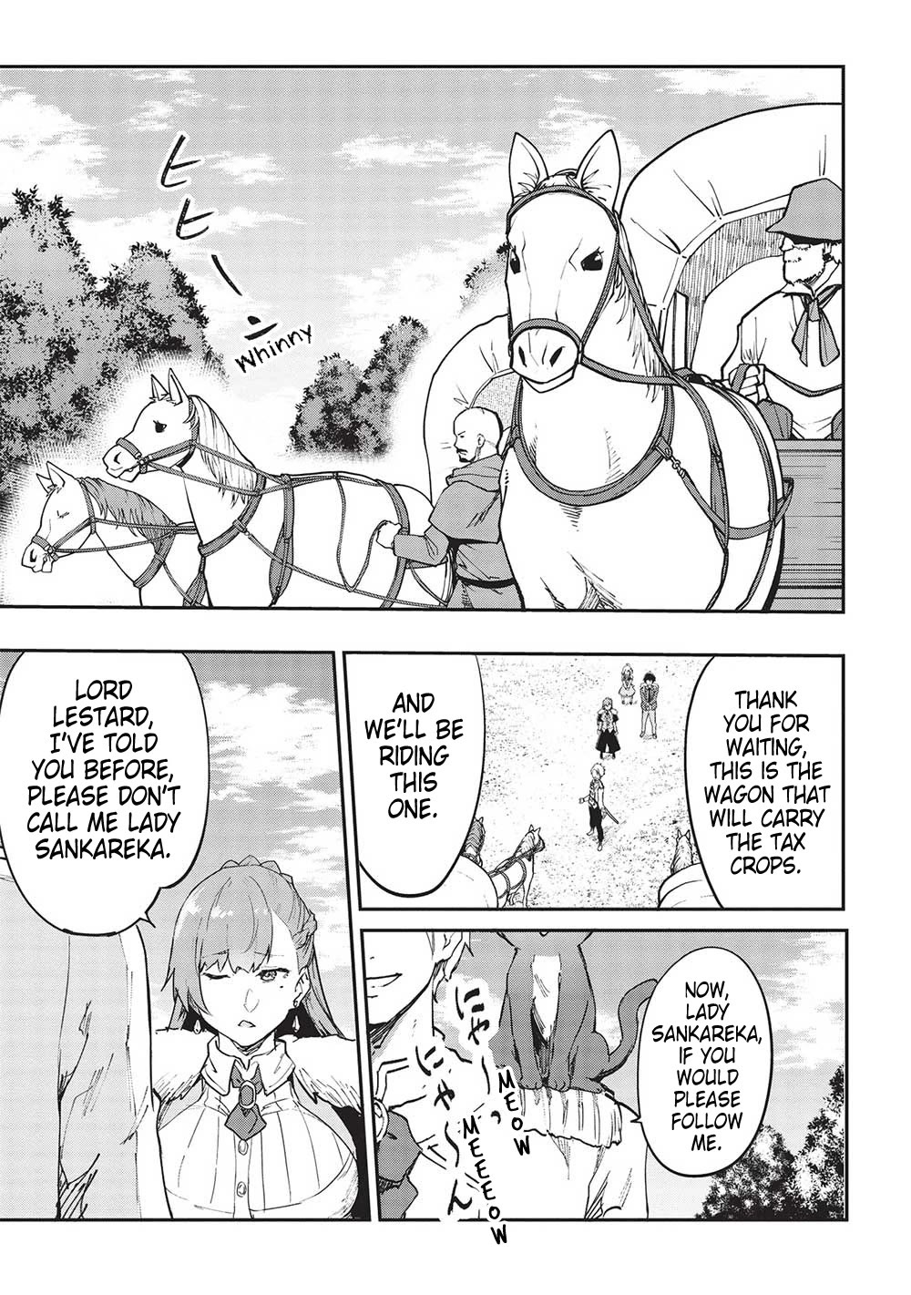 Itsudemo Jitaku Ni Kaerareru Ore Wa, Isekai De Gyoushounin O Hajimemashita Chapter 42 page 4 - Chapter 42