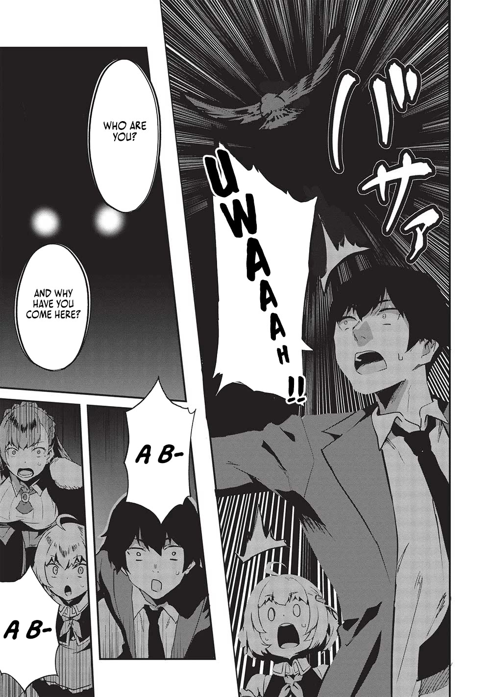 Itsudemo Jitaku Ni Kaerareru Ore Wa, Isekai De Gyoushounin O Hajimemashita Chapter 45 page 17 - Chapter 45