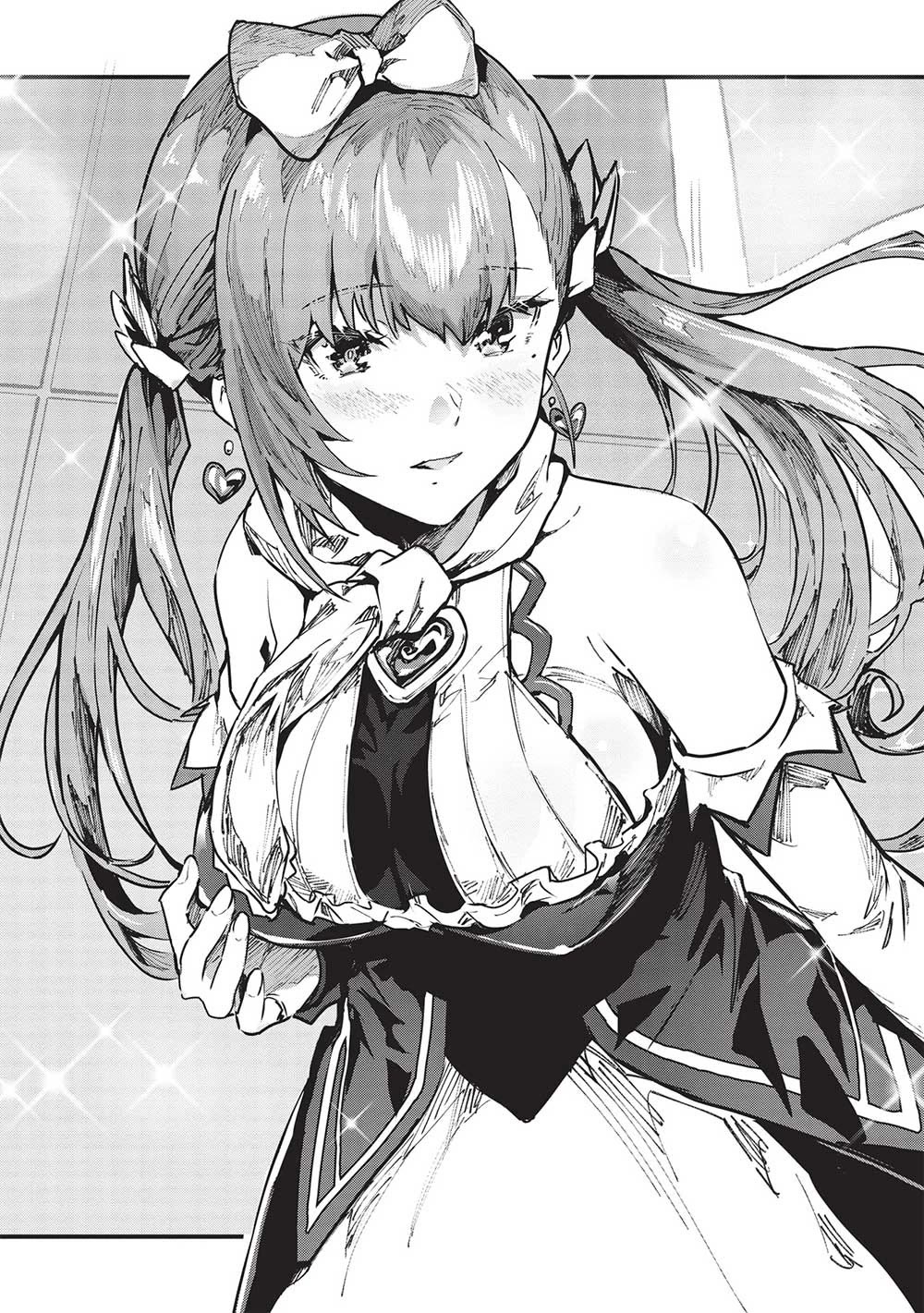 Itsudemo Jitaku Ni Kaerareru Ore Wa, Isekai De Gyoushounin O Hajimemashita Chapter 46 page 14 - Chapter 46