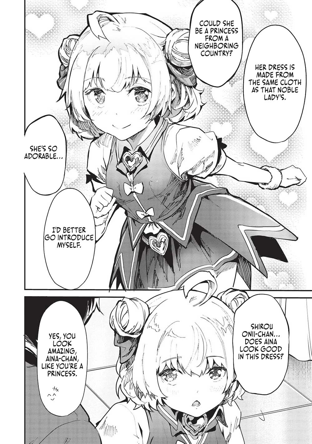 Itsudemo Jitaku Ni Kaerareru Ore Wa, Isekai De Gyoushounin O Hajimemashita Chapter 46 page 18 - Chapter 46