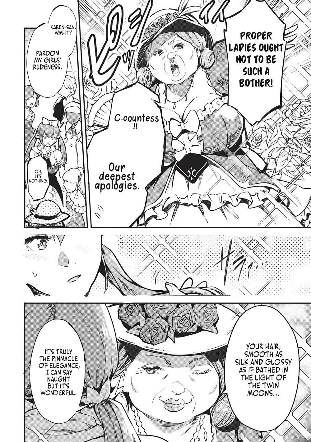 Itsudemo Jitaku Ni Kaerareru Ore Wa, Isekai De Gyoushounin O Hajimemashita Chapter 46 page 20 - Chapter 46