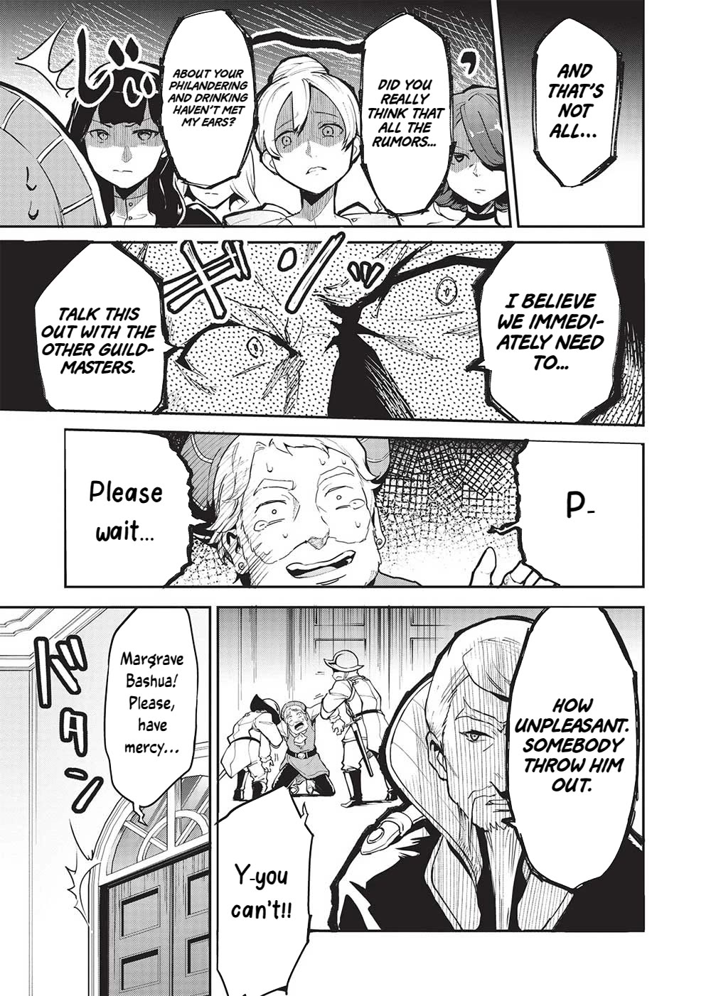 Itsudemo Jitaku Ni Kaerareru Ore Wa, Isekai De Gyoushounin O Hajimemashita Chapter 47 page 18 - Chapter 47